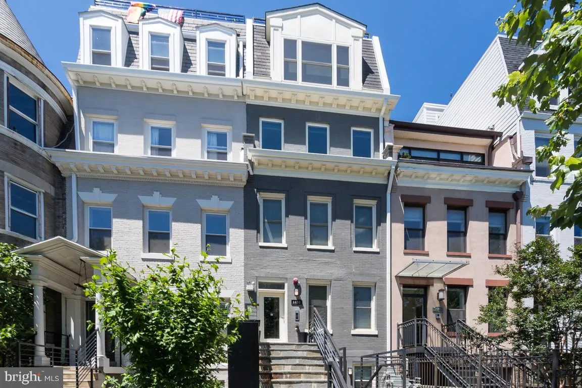 1451 GIRARD STREET, Washington, DC 20009