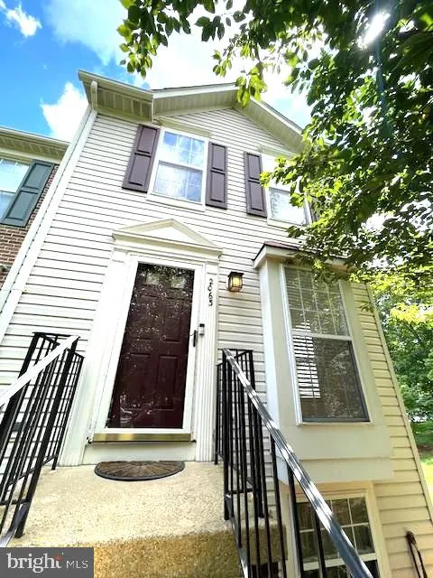2063 STARGRASS COURT, Woodbridge, VA 22192