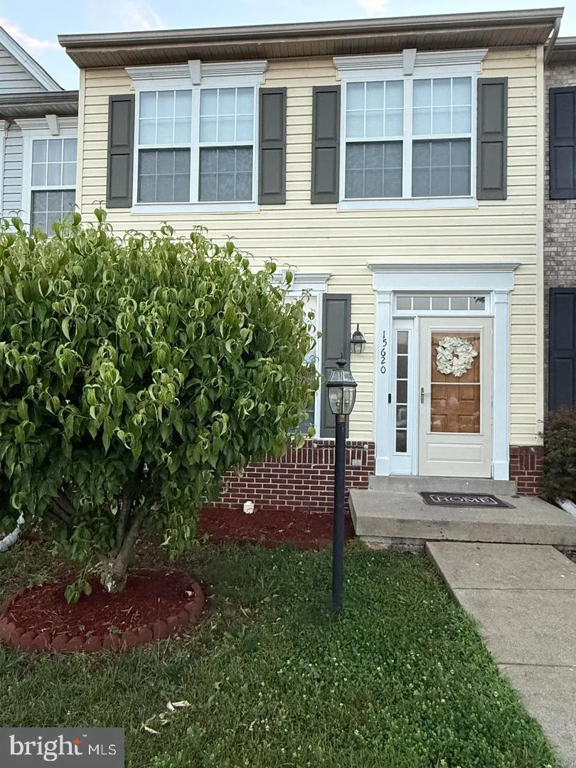15620 WILLIAM BAYLISS COURT, Woodbridge, VA 22191