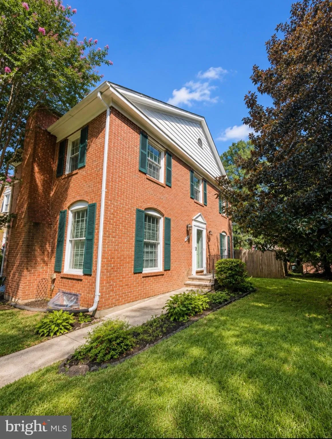 7026 LEEBRAD STREET, Springfield, VA 22151