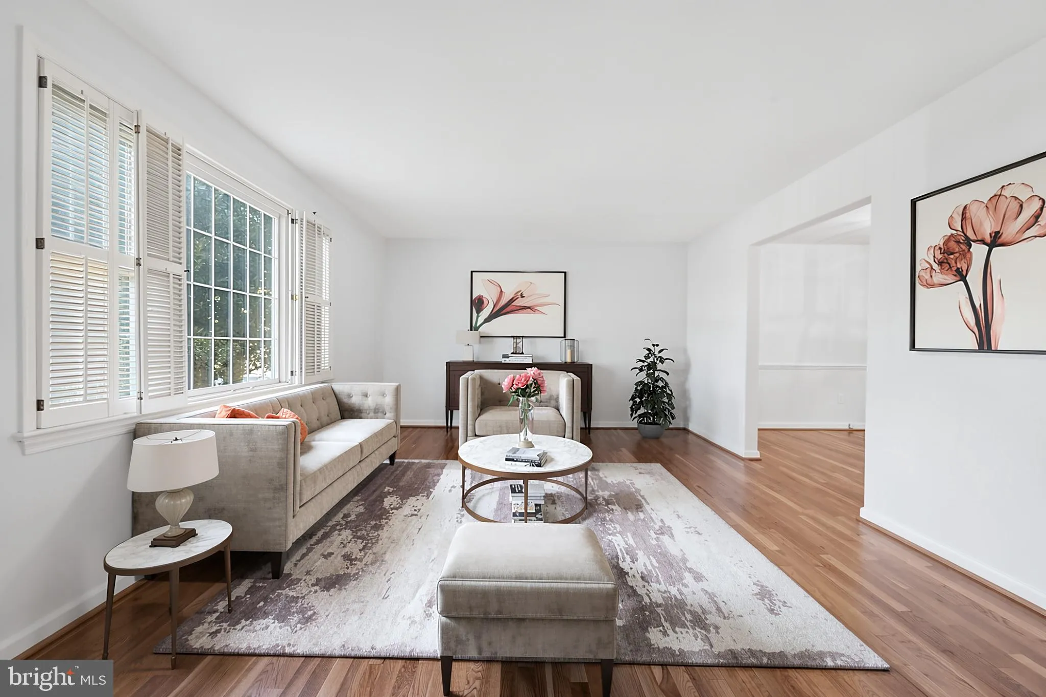 6905 HUNTSMAN BOULEVARD, Springfield, VA 22153