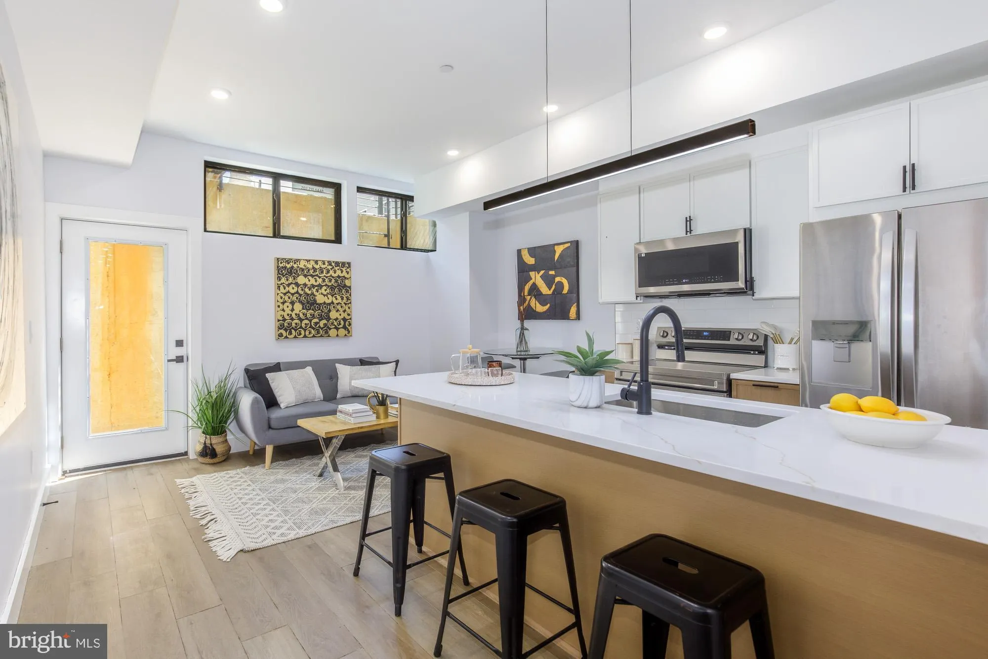 Residential Active