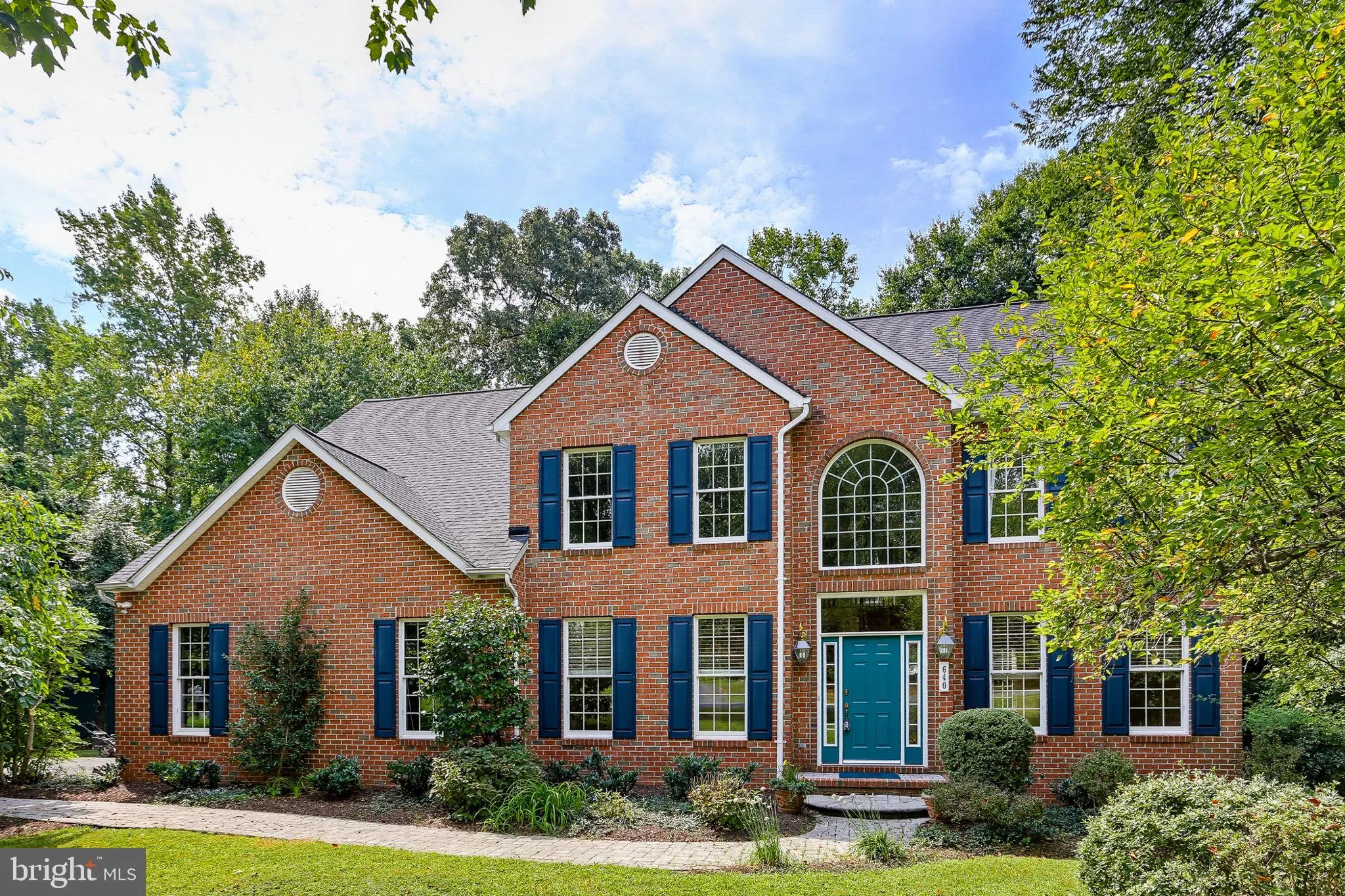 640 SEAN DRIVE, Annapolis, MD 21401