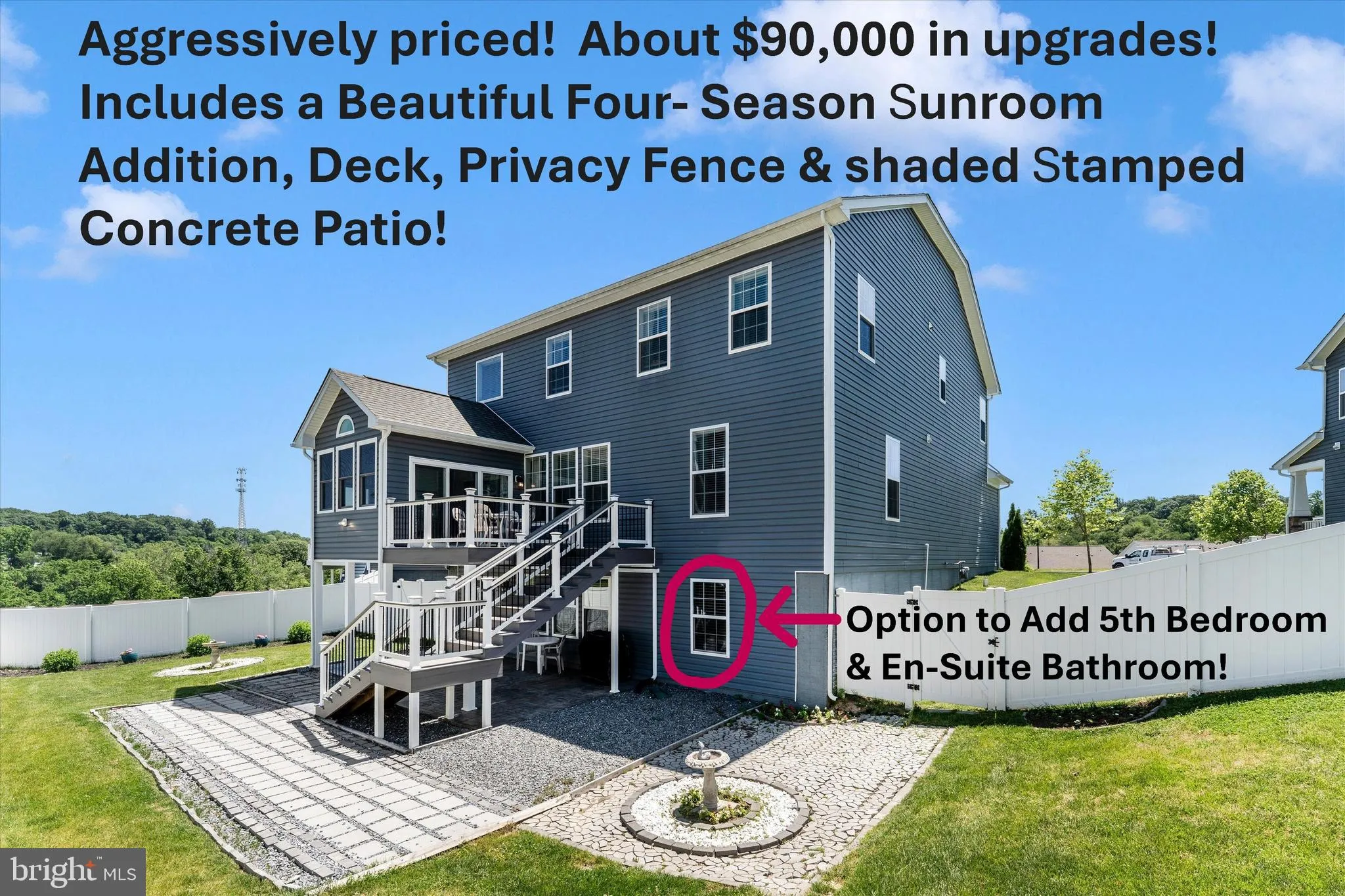 5774 GUILFORD GARDEN TERRACE, Frederick, MD 21704