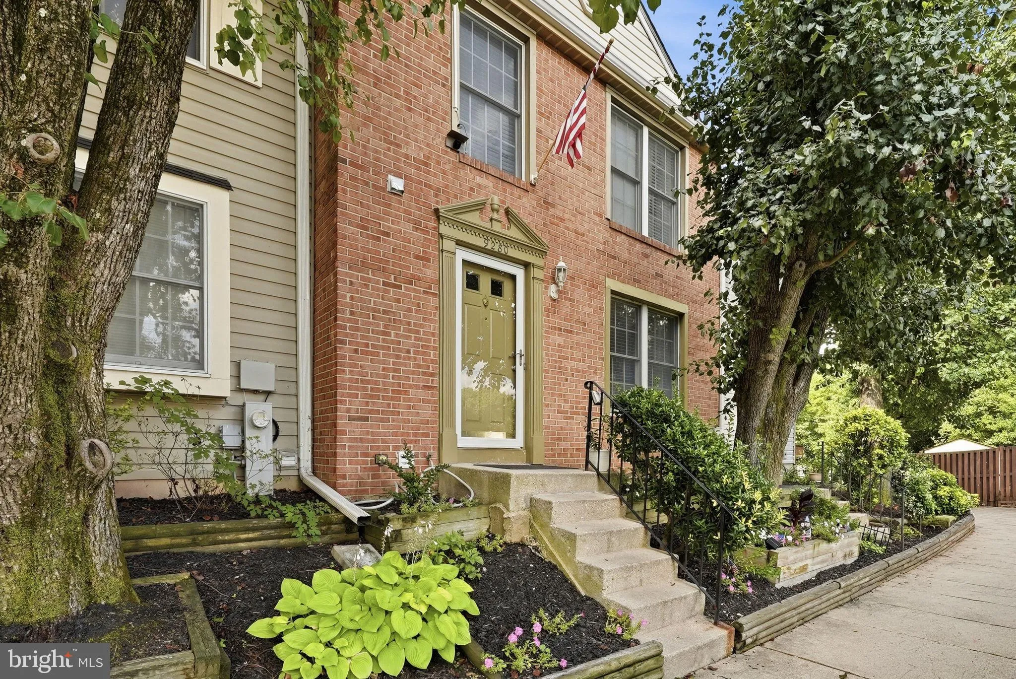 9280 PIRATES COVE, Columbia, MD 21046