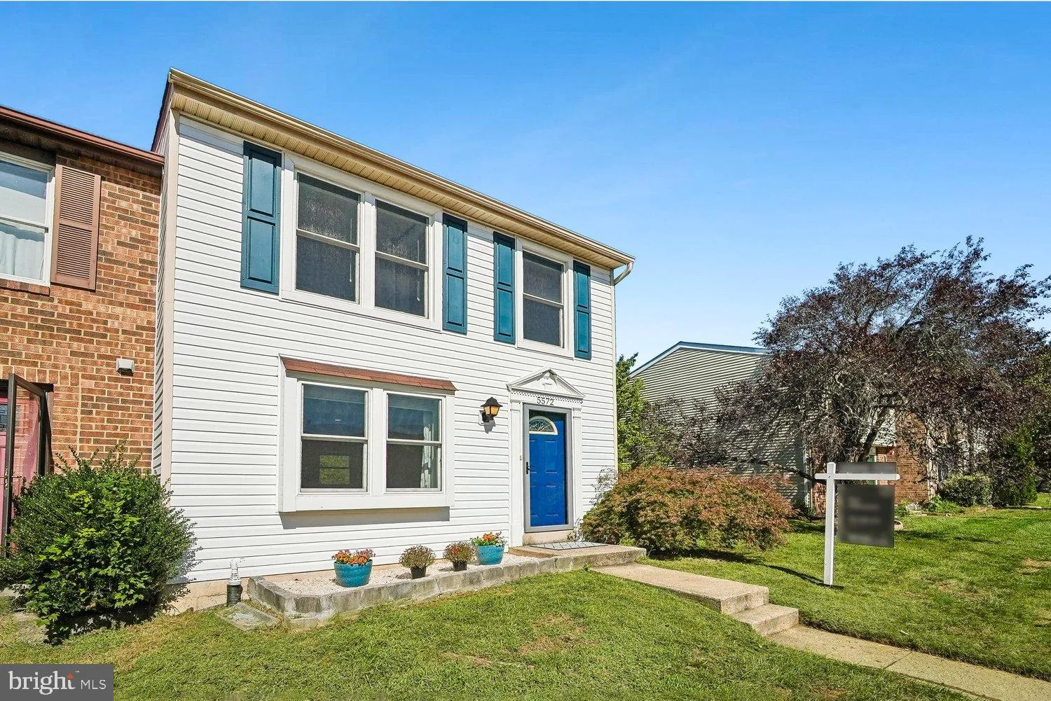 5572 GLASGOW WOODS COURT, Fairfax, VA 22032