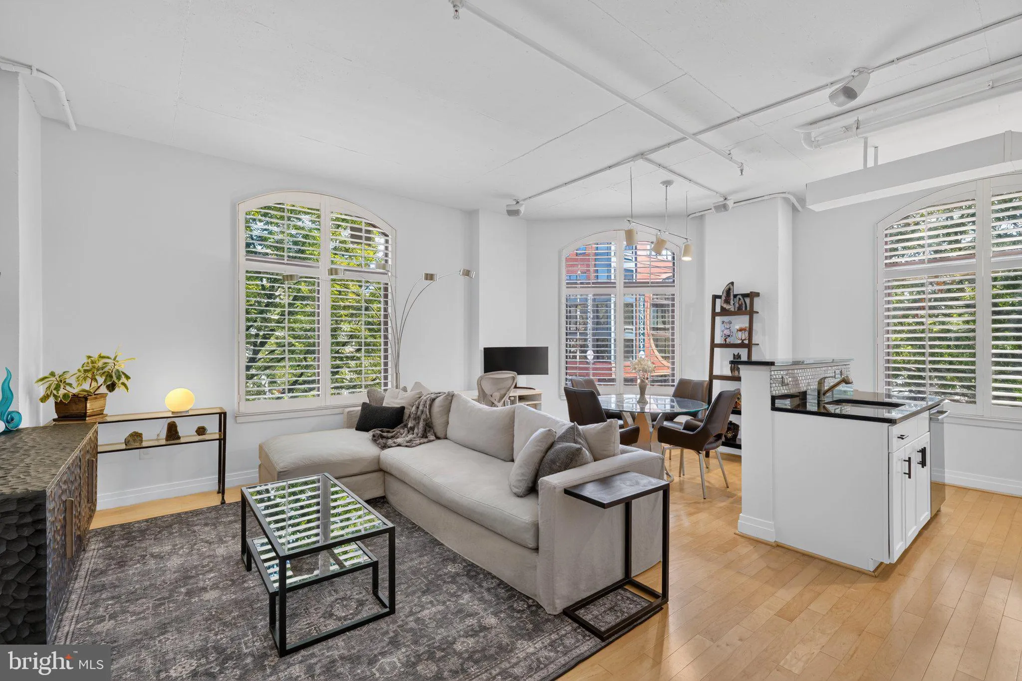 1201 GARFIELD STREET, Arlington, VA 22201