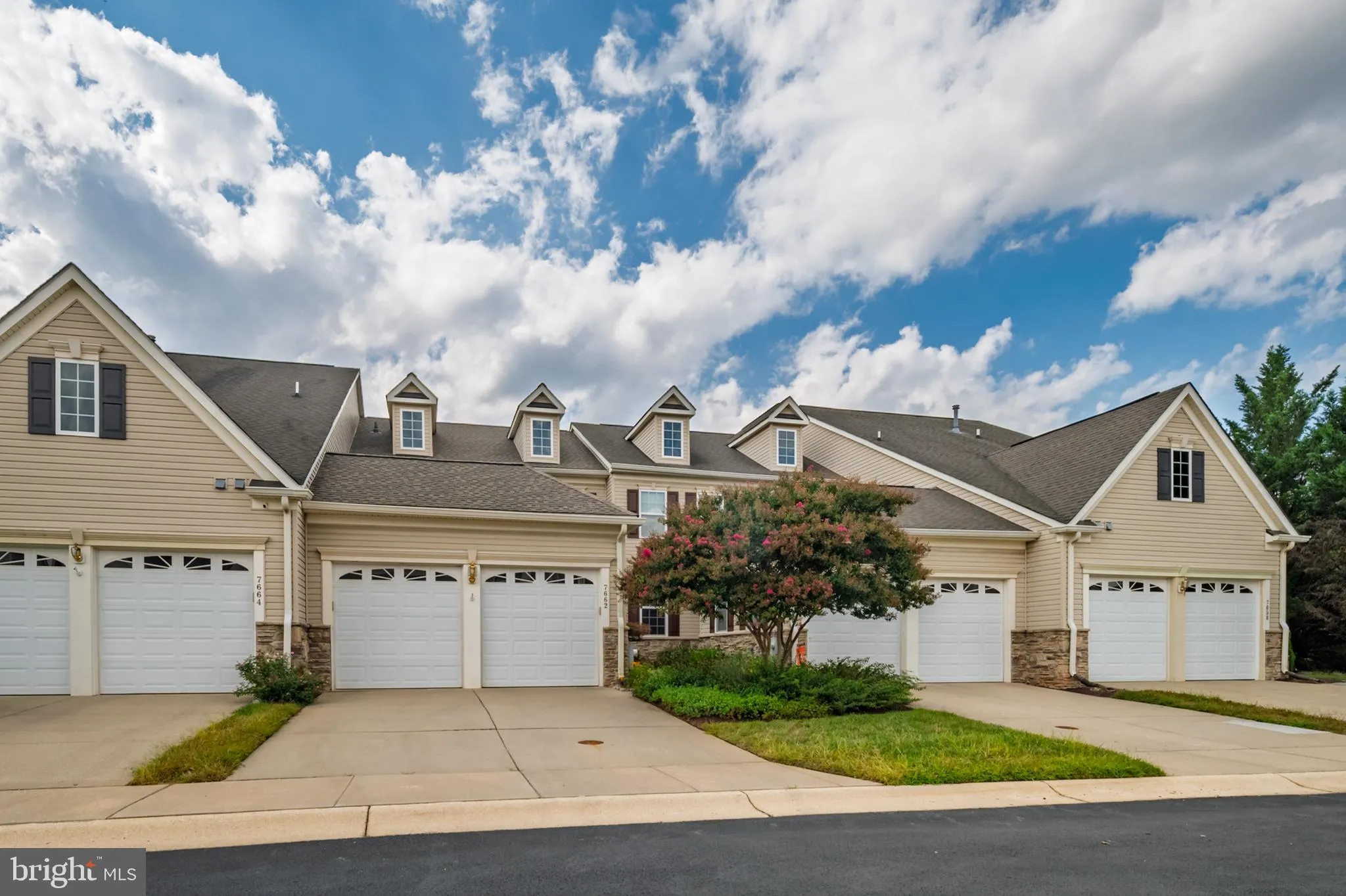 7662 PORCELAIN TILE COURT, Odenton, MD 21113