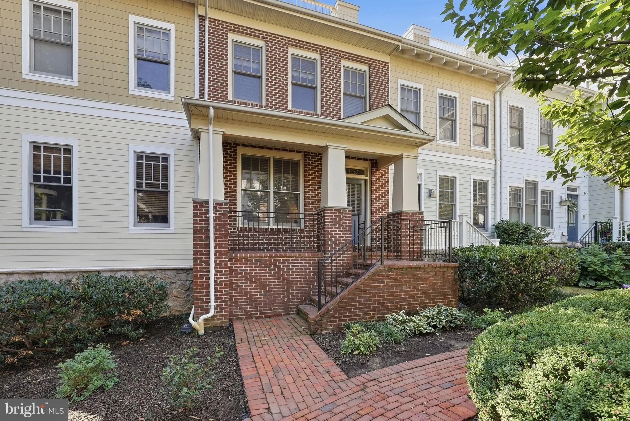 1230 DANVILLE STREET, Arlington, VA 22201
