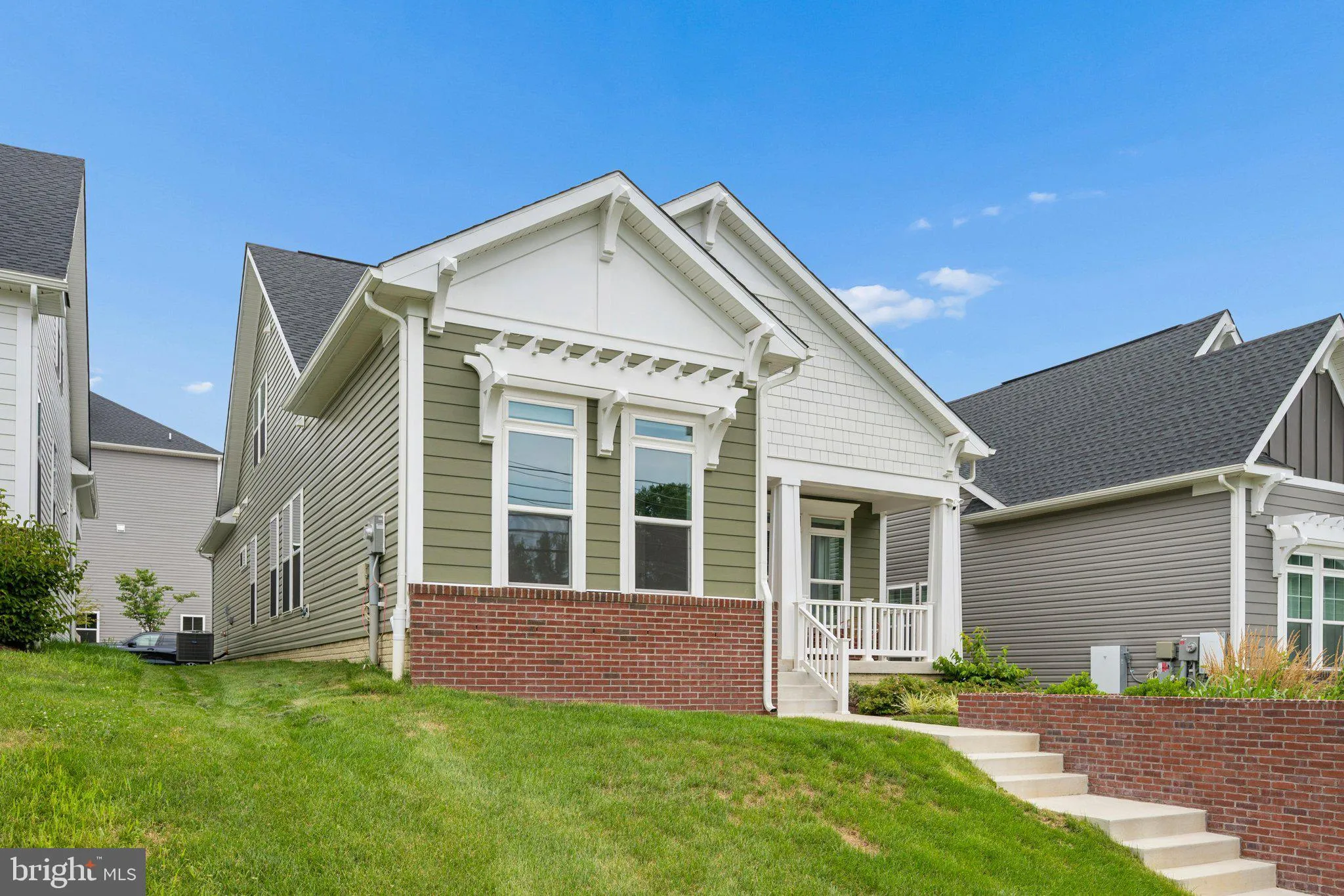 22817 FREDERICK ROAD, Clarksburg, MD 20871