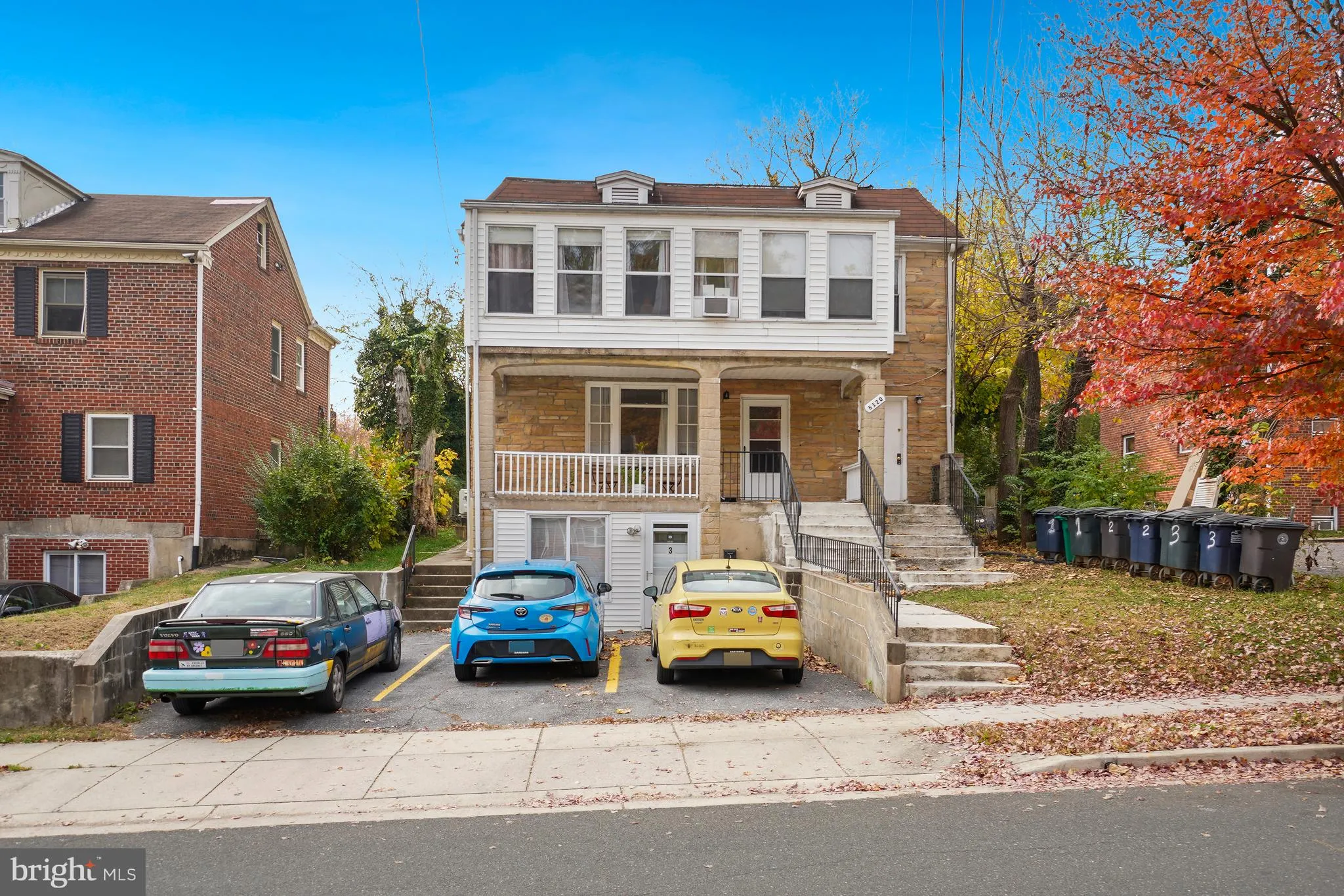 6120 41ST AVENUE, Hyattsville, MD 20782