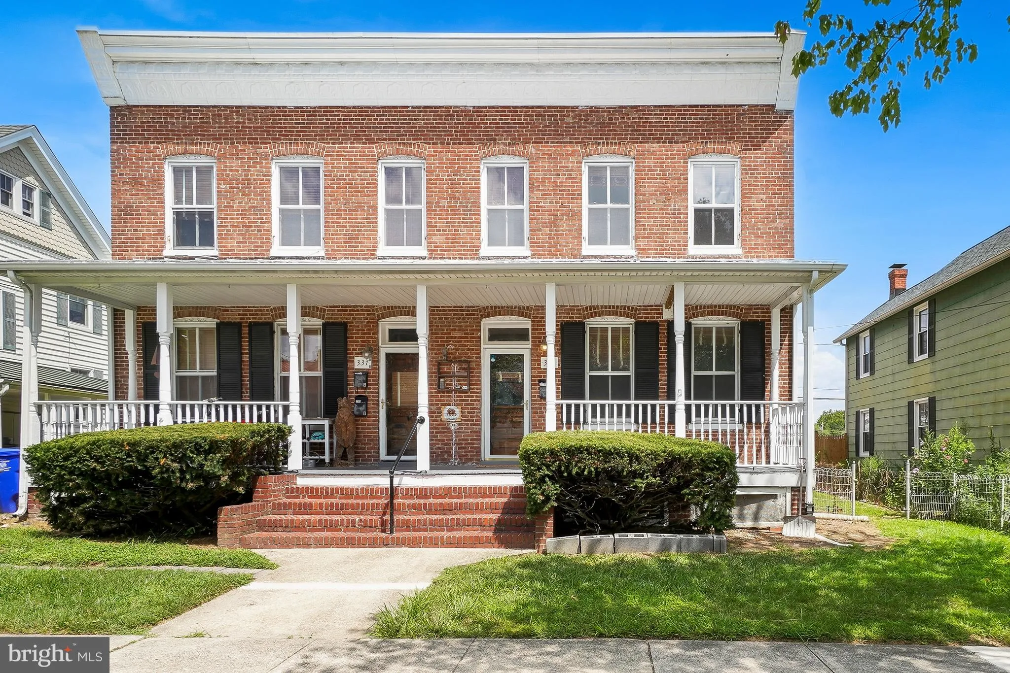 335 PRINCE GEORGE STREET, Laurel, MD 20707
