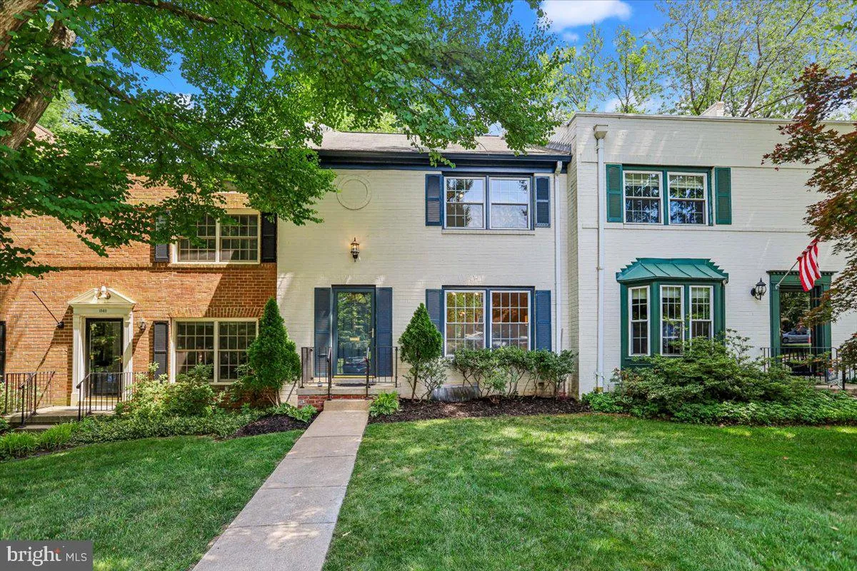 1851 WAINWRIGHT DRIVE, Reston, VA 20190