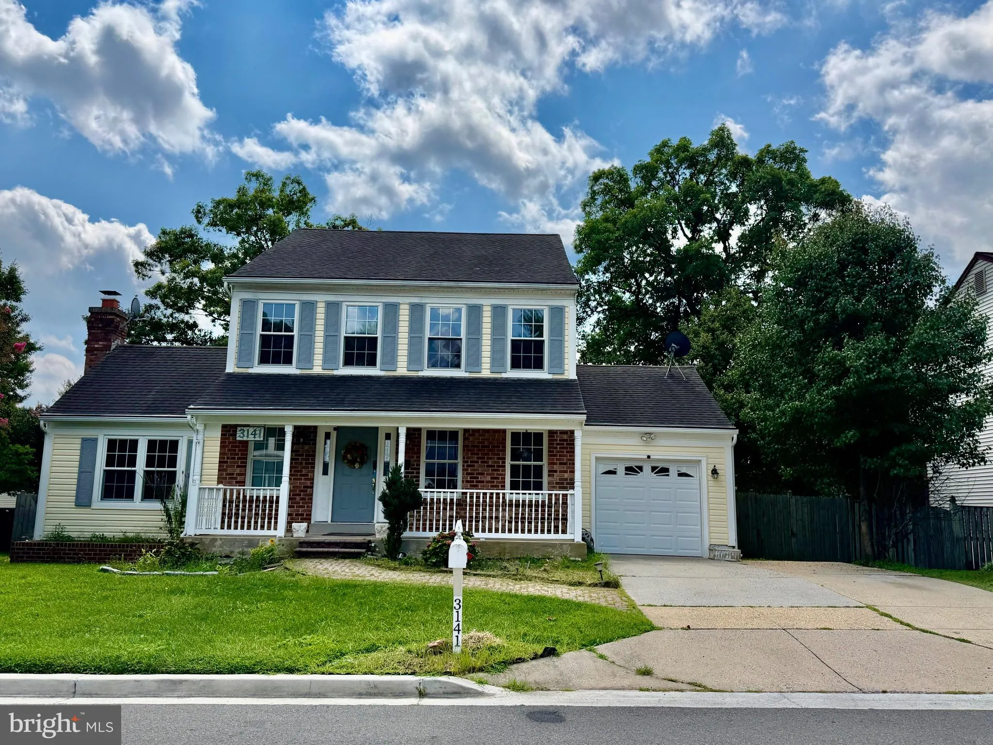 3141 GERSHWIN LANE, Silver Spring, MD 20904