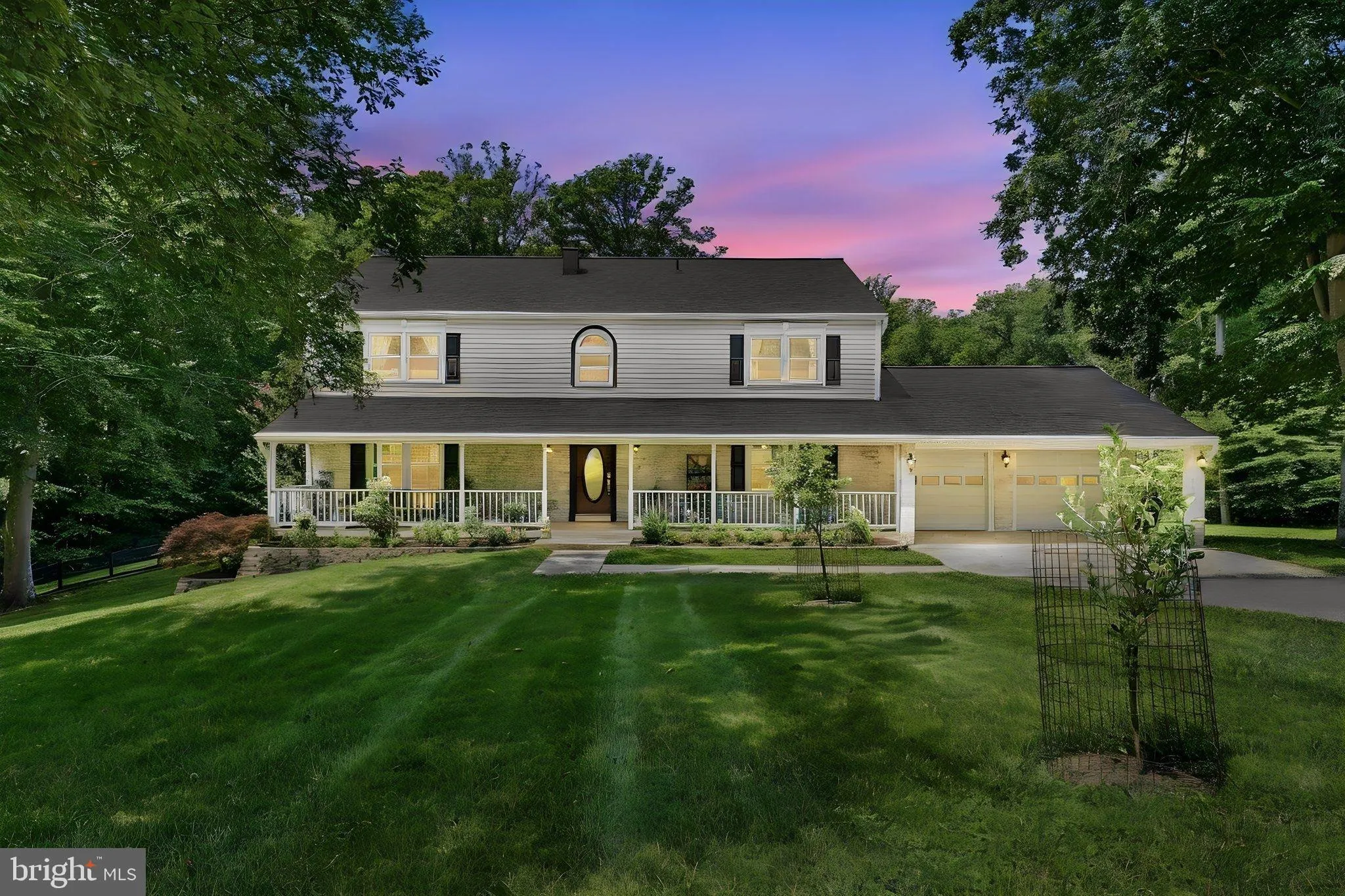 10834 HENDERSON ROAD, Fairfax Station, VA 22039