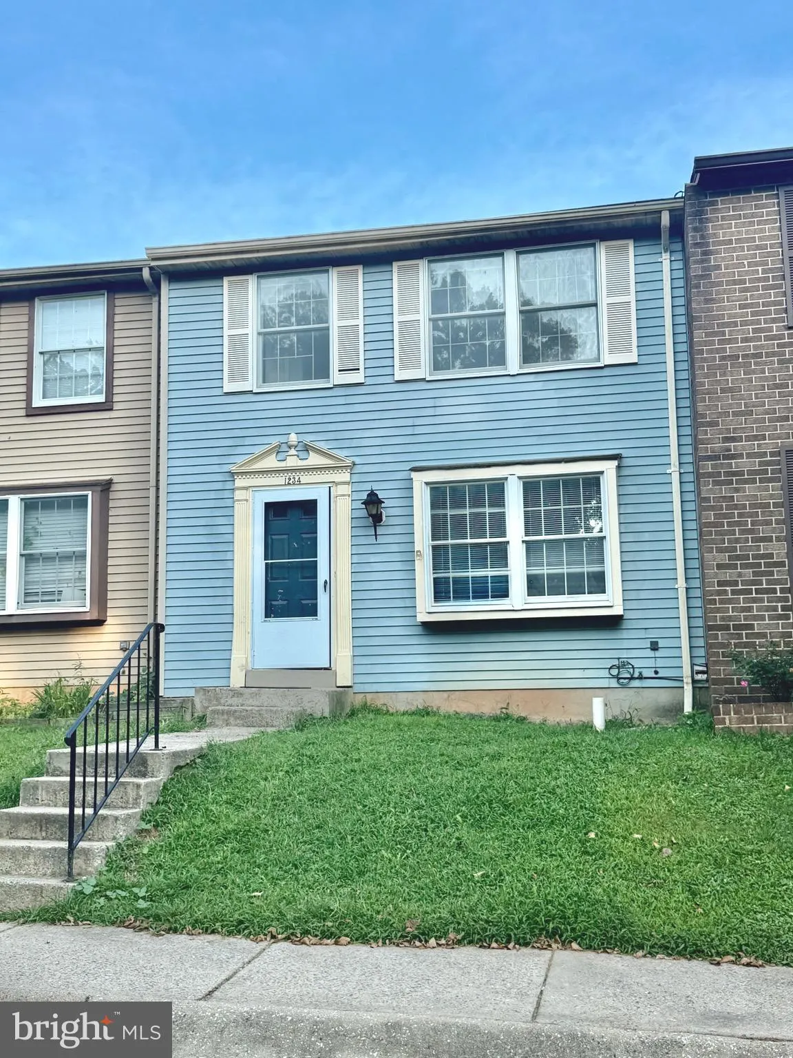 1234 ELM GROVE CIRCLE, Silver Spring, MD 20905