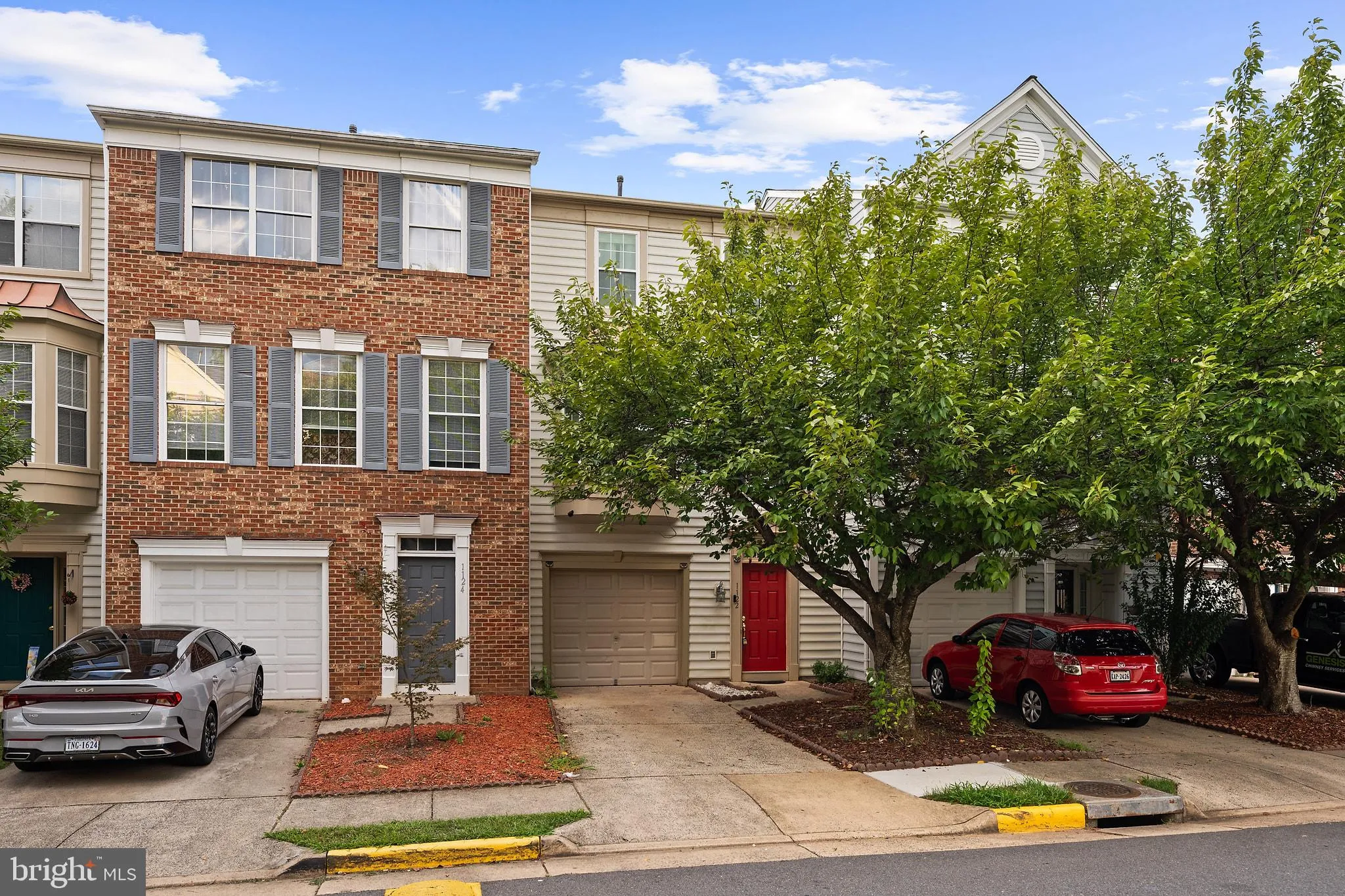 1122 CYPRESS TREE PLACE, Herndon, VA 20170