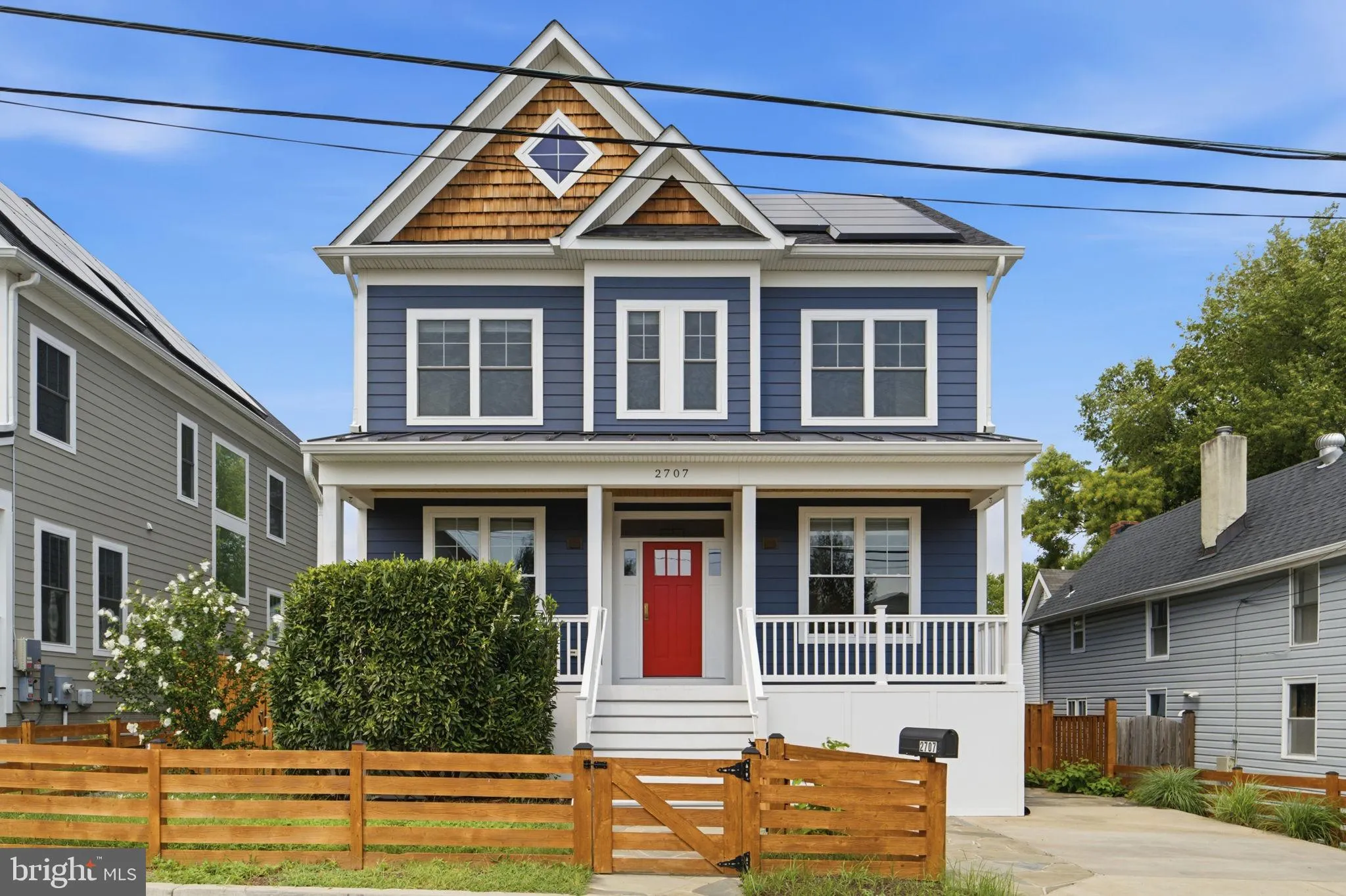 2707 1ST STREET, Arlington, VA 22204