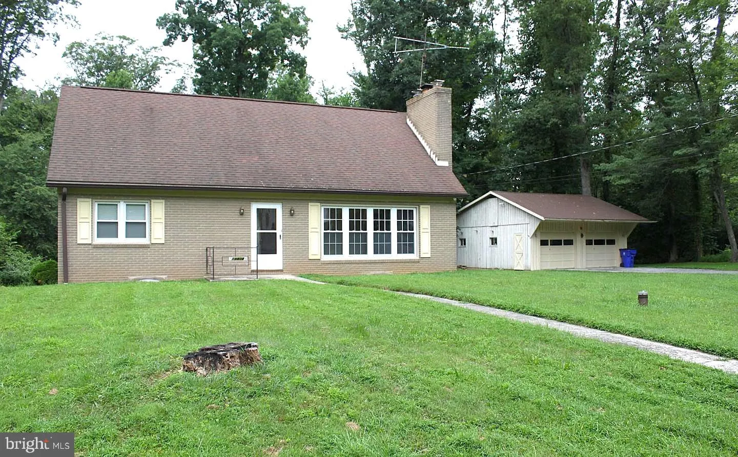 13404 WOLFSVILLE, Smithsburg, MD 21783