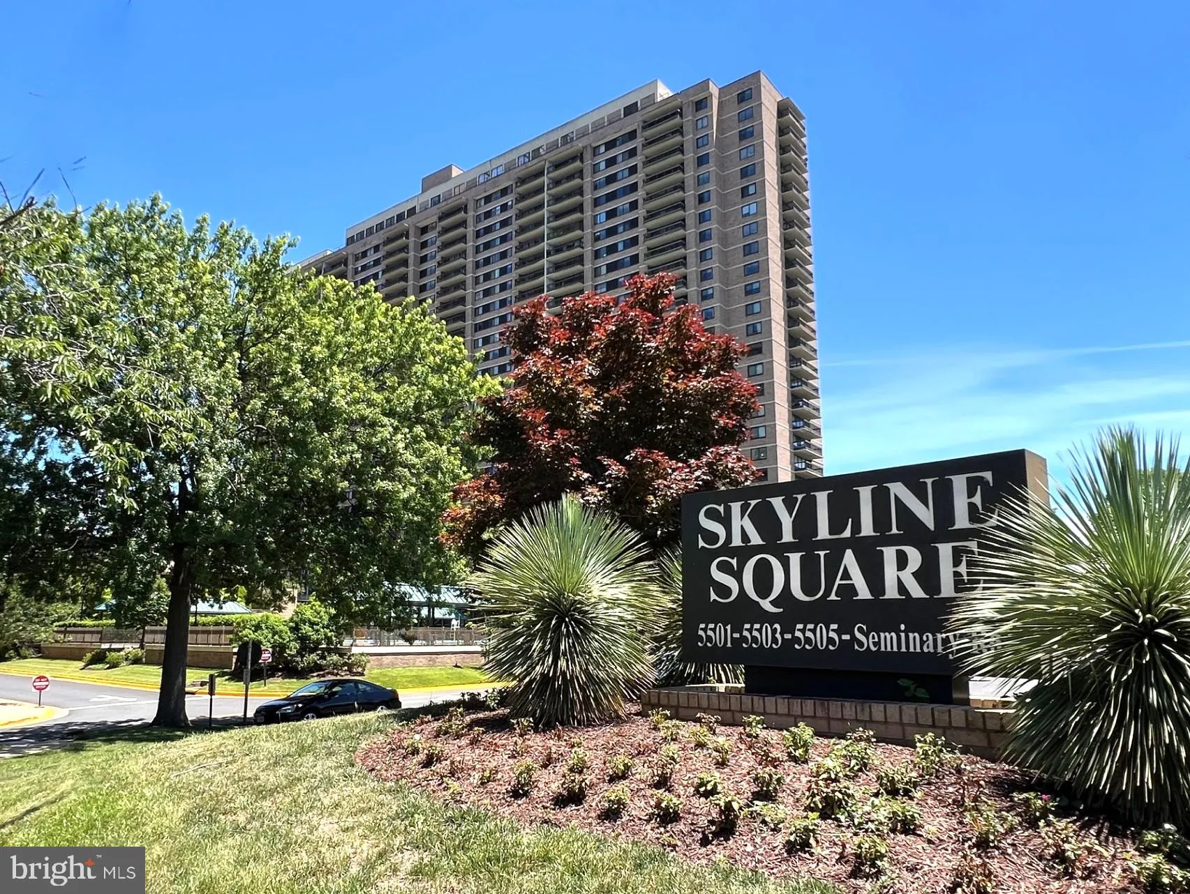 5501 SEMINARY ROAD, Falls Church, VA 22041