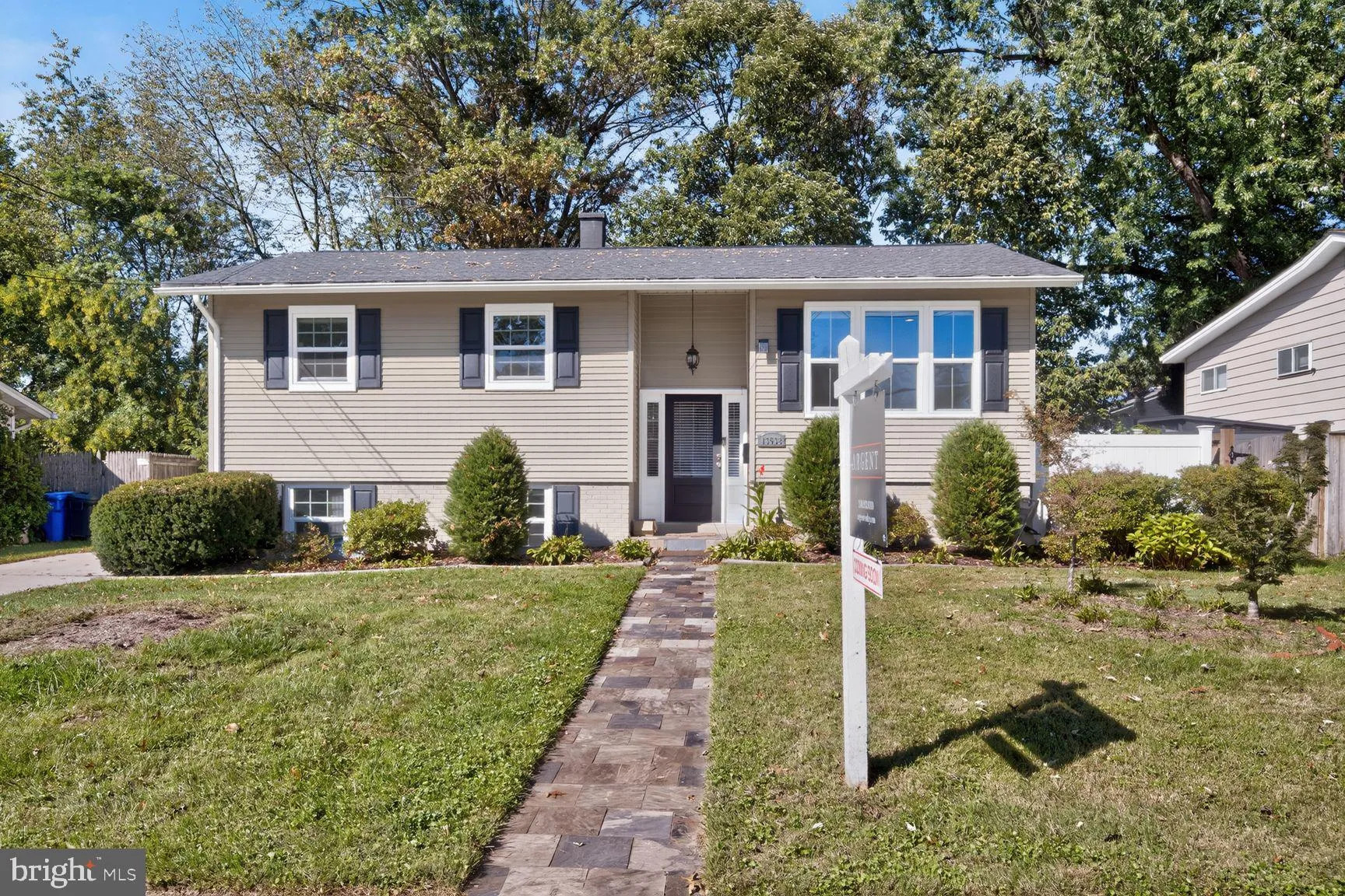 13538 VANDALIA DRIVE, Rockville, MD 20853