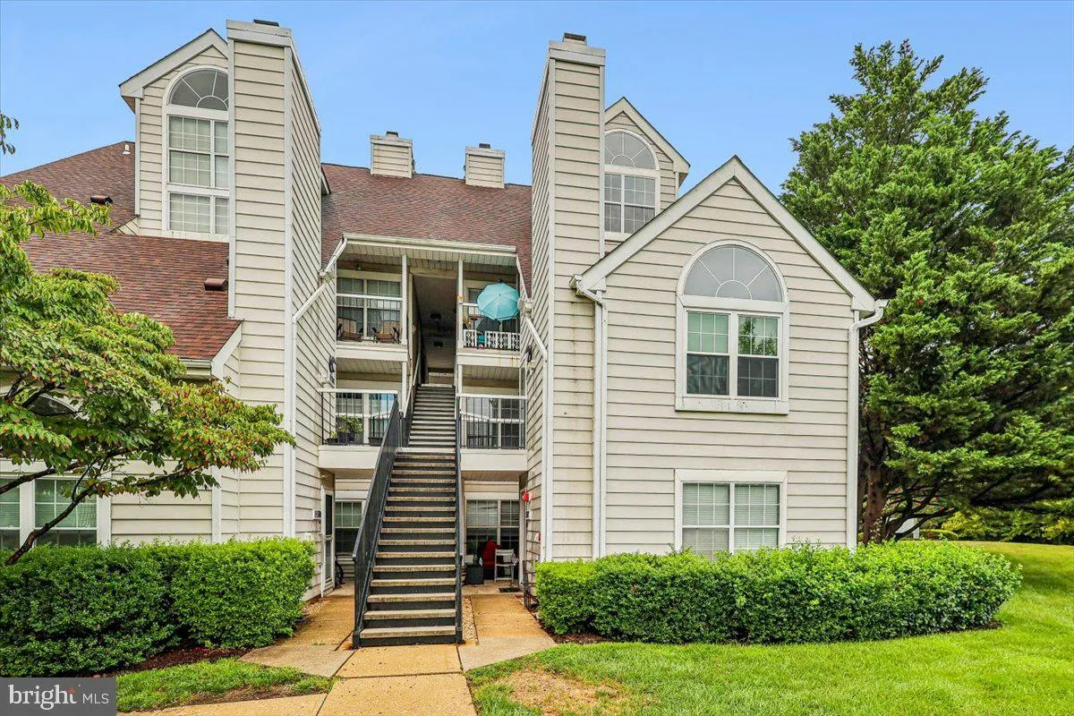 15706 EASTHAVEN COURT, Bowie, MD 20716