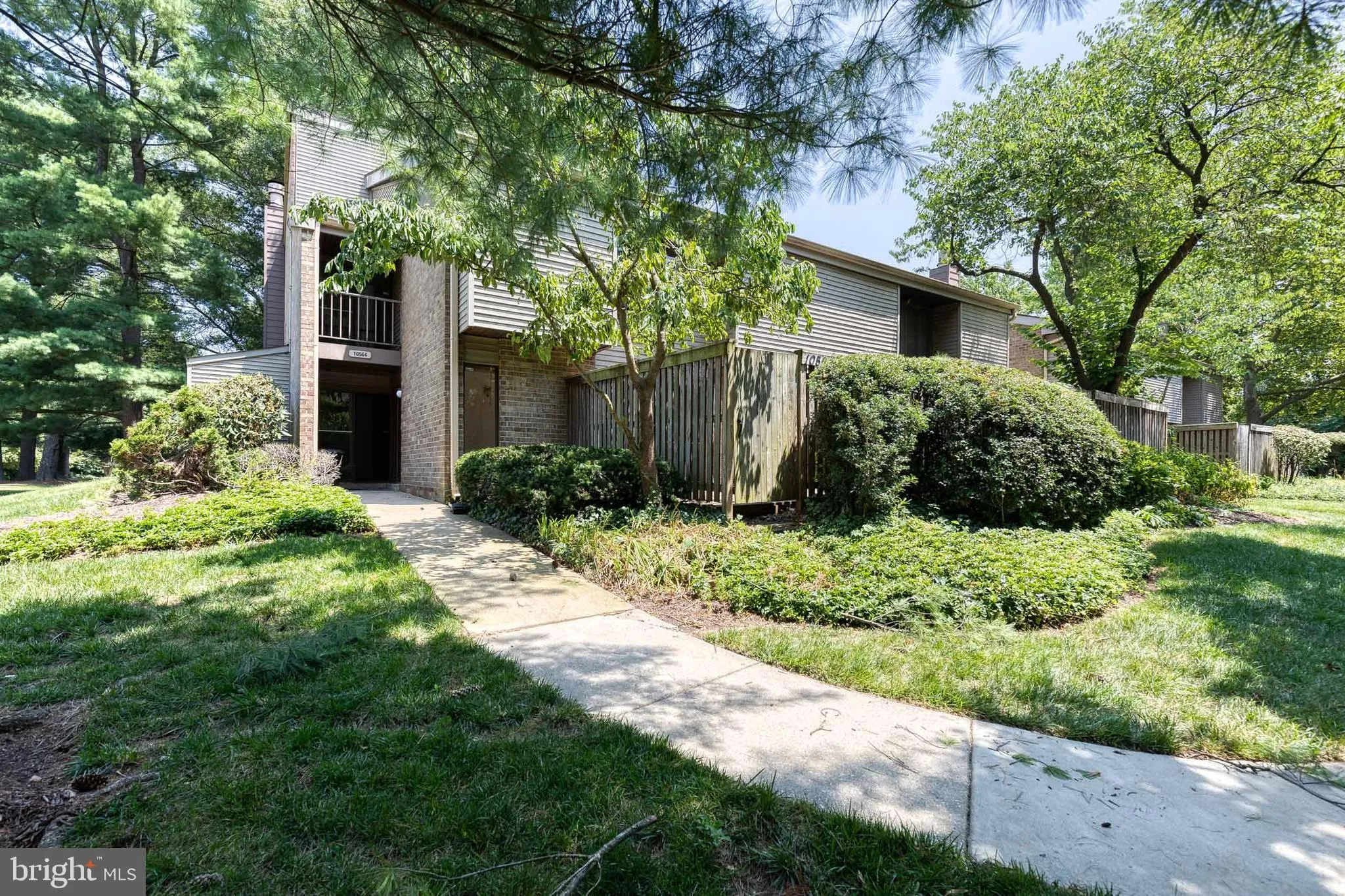 10564 CROSS FOX LANE, Columbia, MD 21044