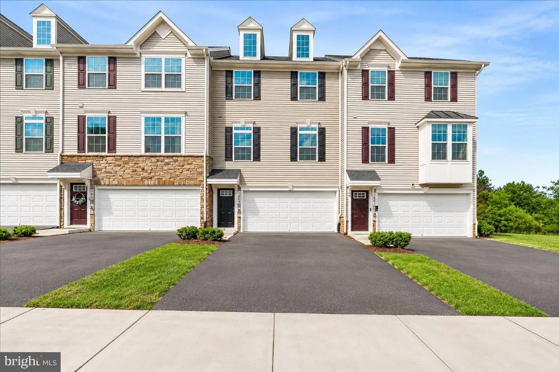 1403 WILMER PARK LANE, Frederick, MD 21703