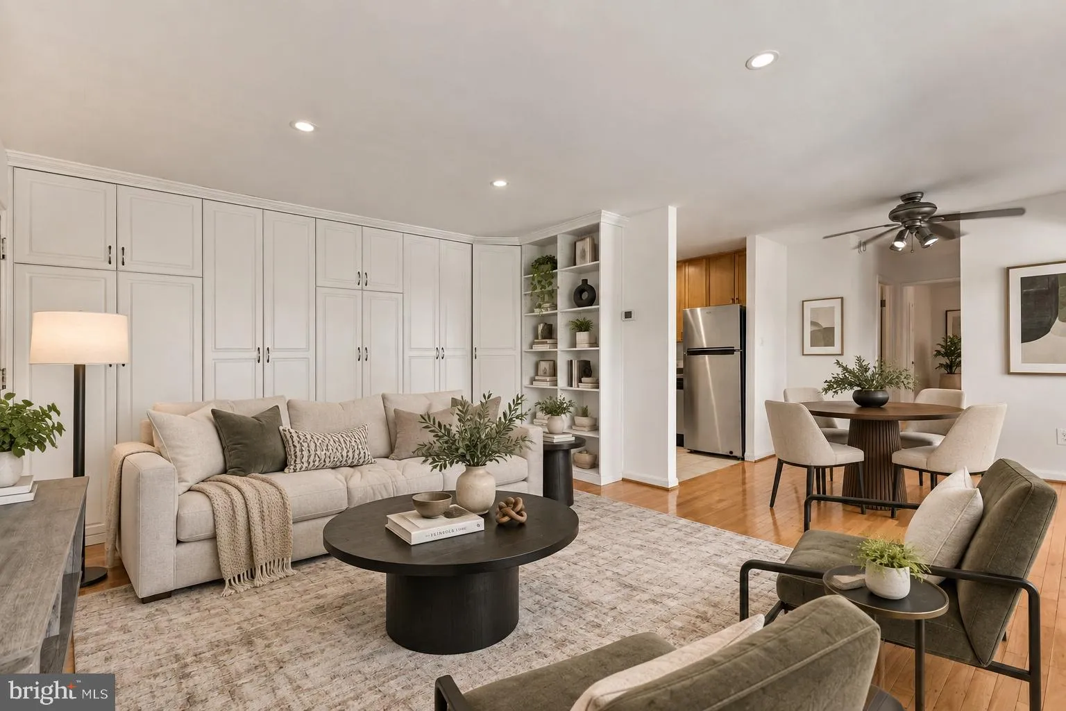 1511 GEORGE MASON DRIVE, Arlington, VA 22204