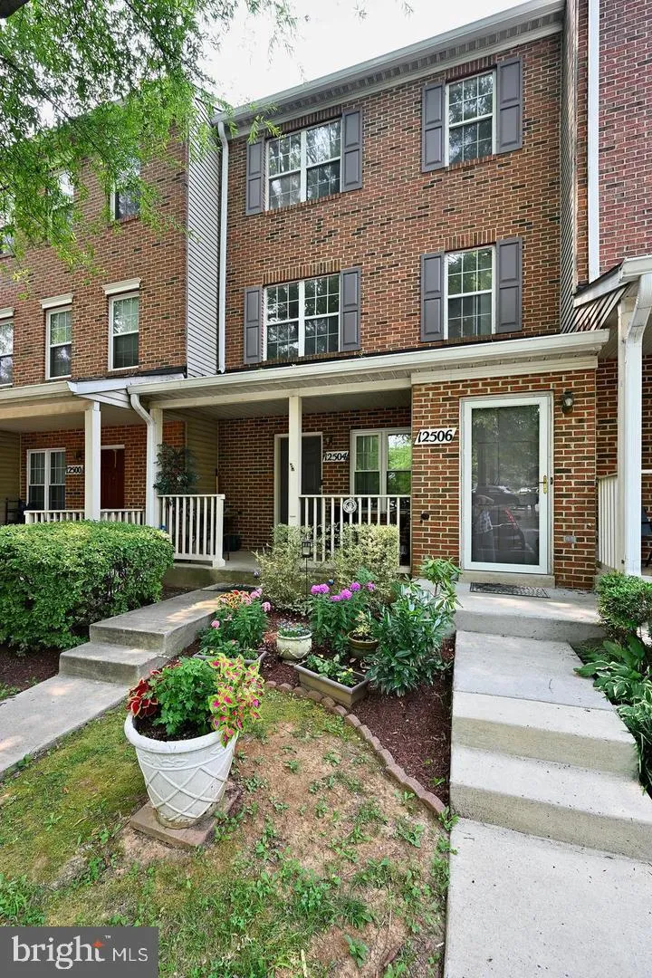 12506 GRANITE RIDGE DRIVE, North Potomac, MD 20878