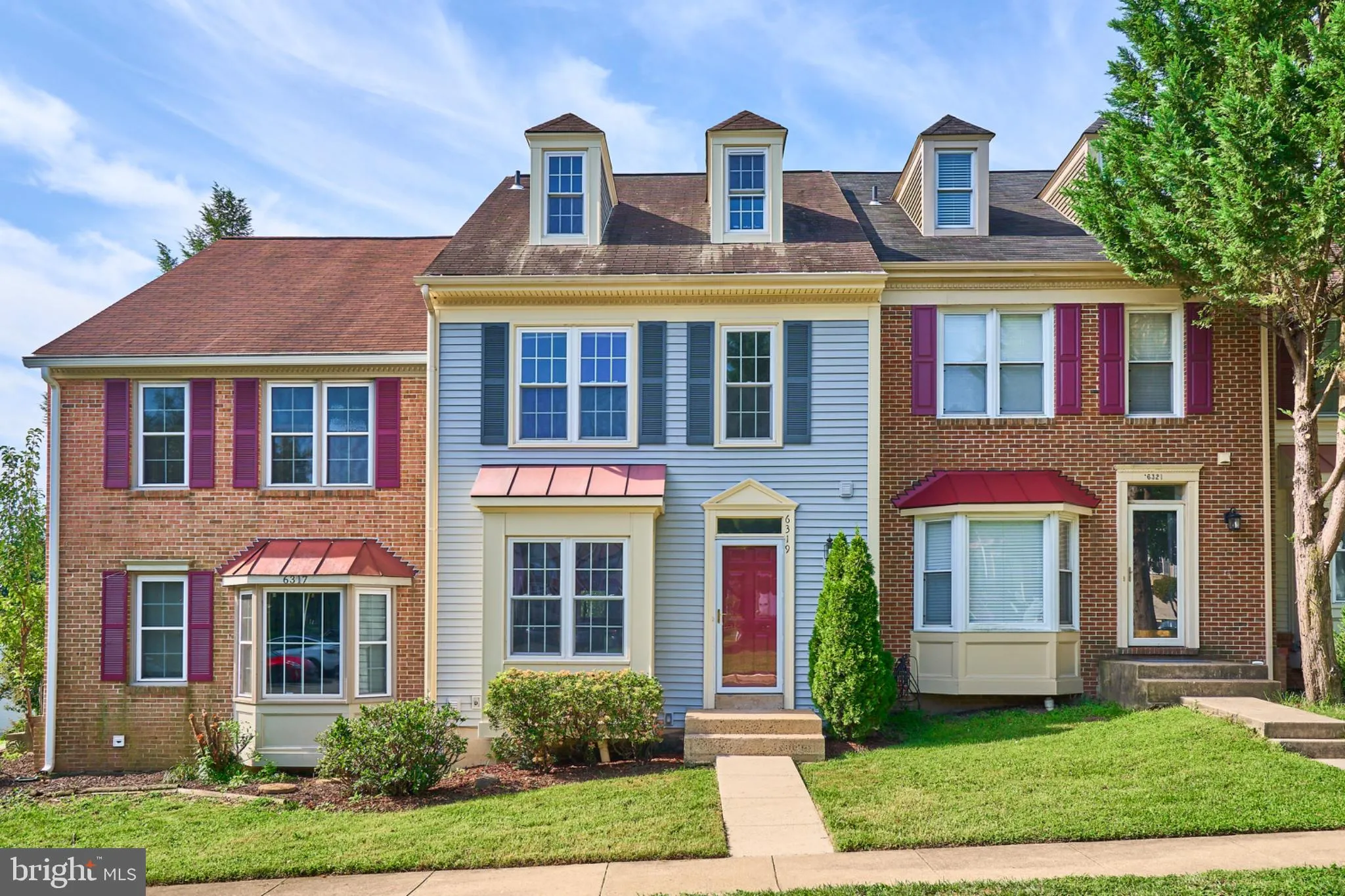 6319 MARY TODD COURT, Centreville, VA 20121