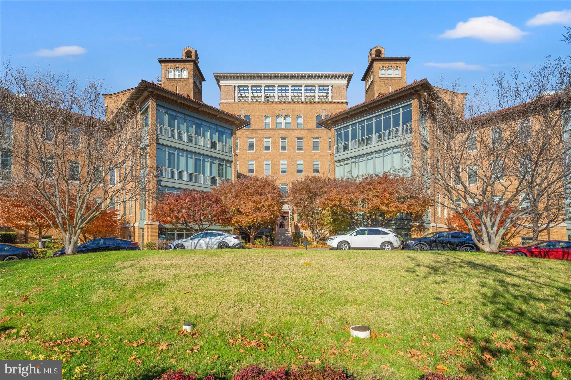 2425 L STREET, Washington, DC 20037