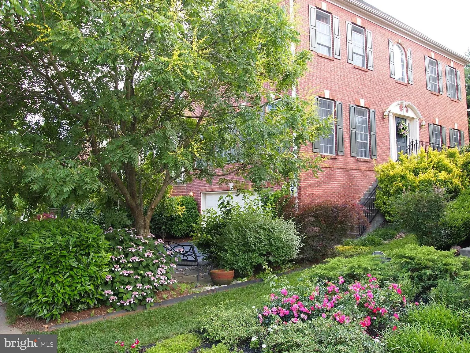 154 SUMMER WALK DRIVE, Gaithersburg, MD 20878