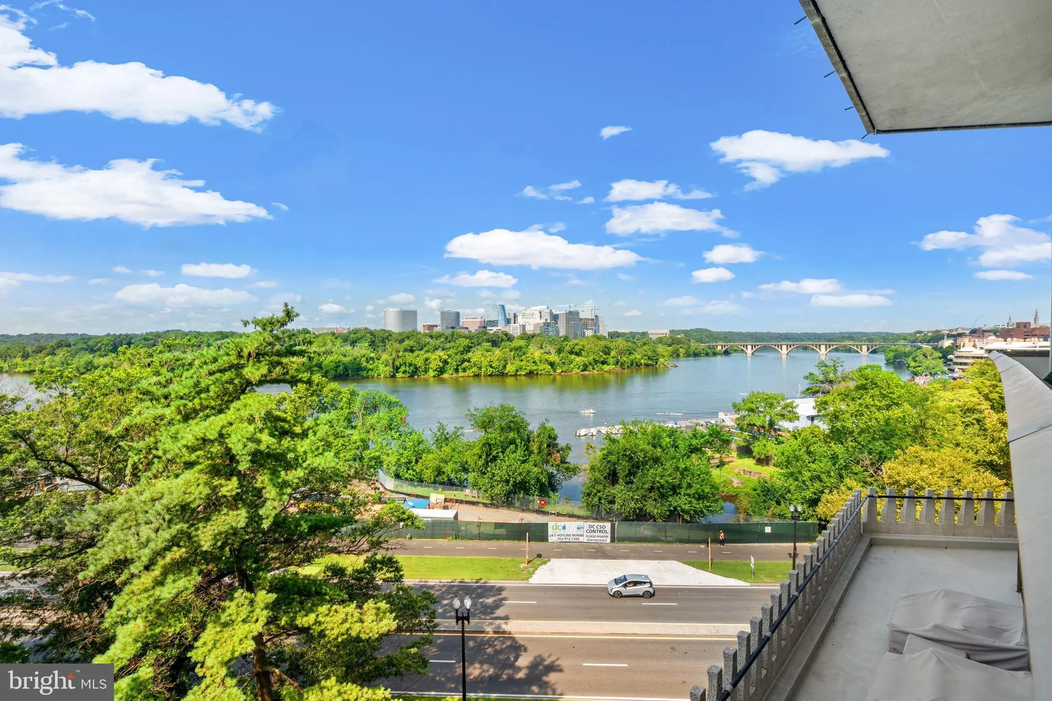 2700 VIRGINIA AVENUE, Washington, DC 20037