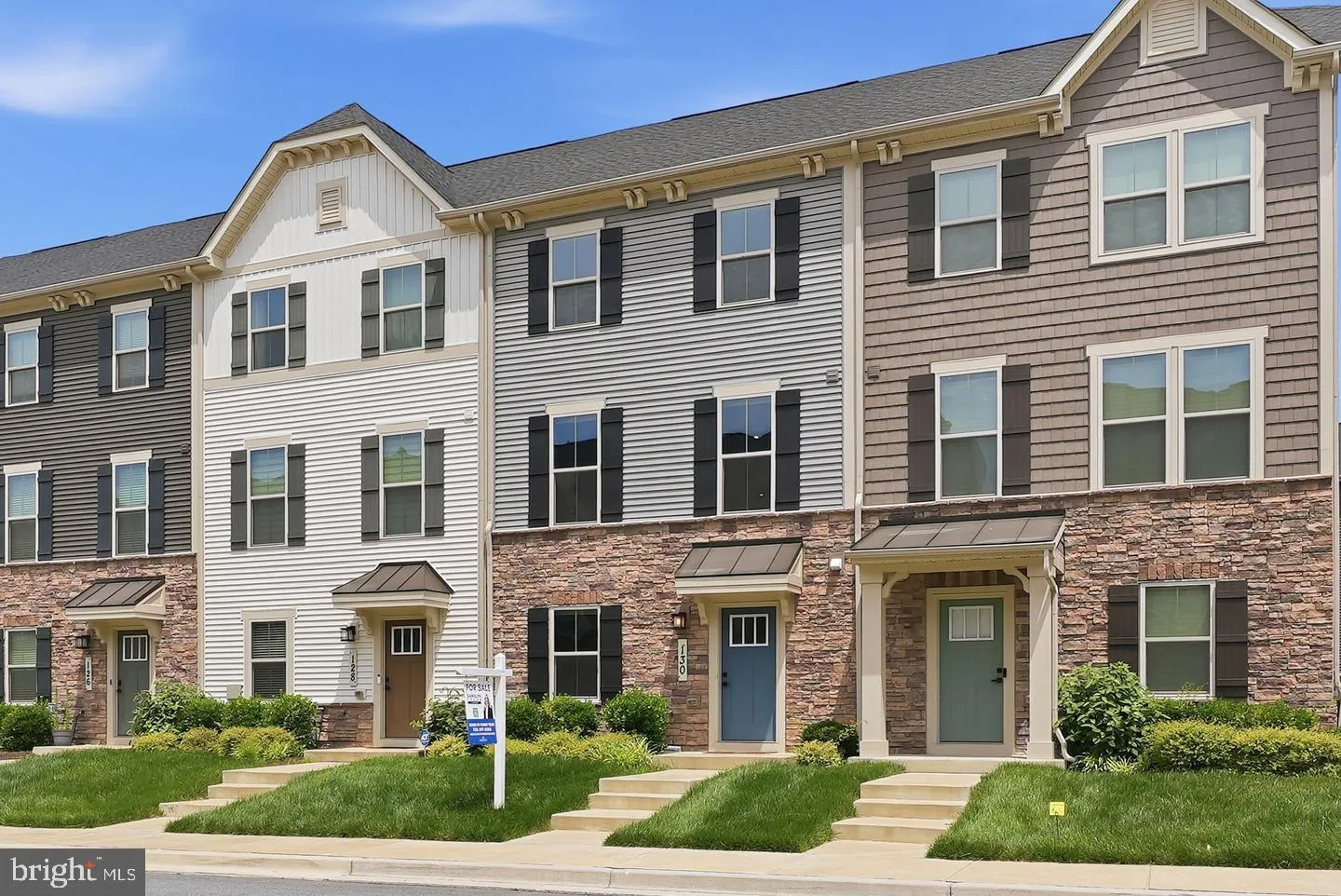 130 GREEN BRANCH ROAD, Laurel, MD 20708