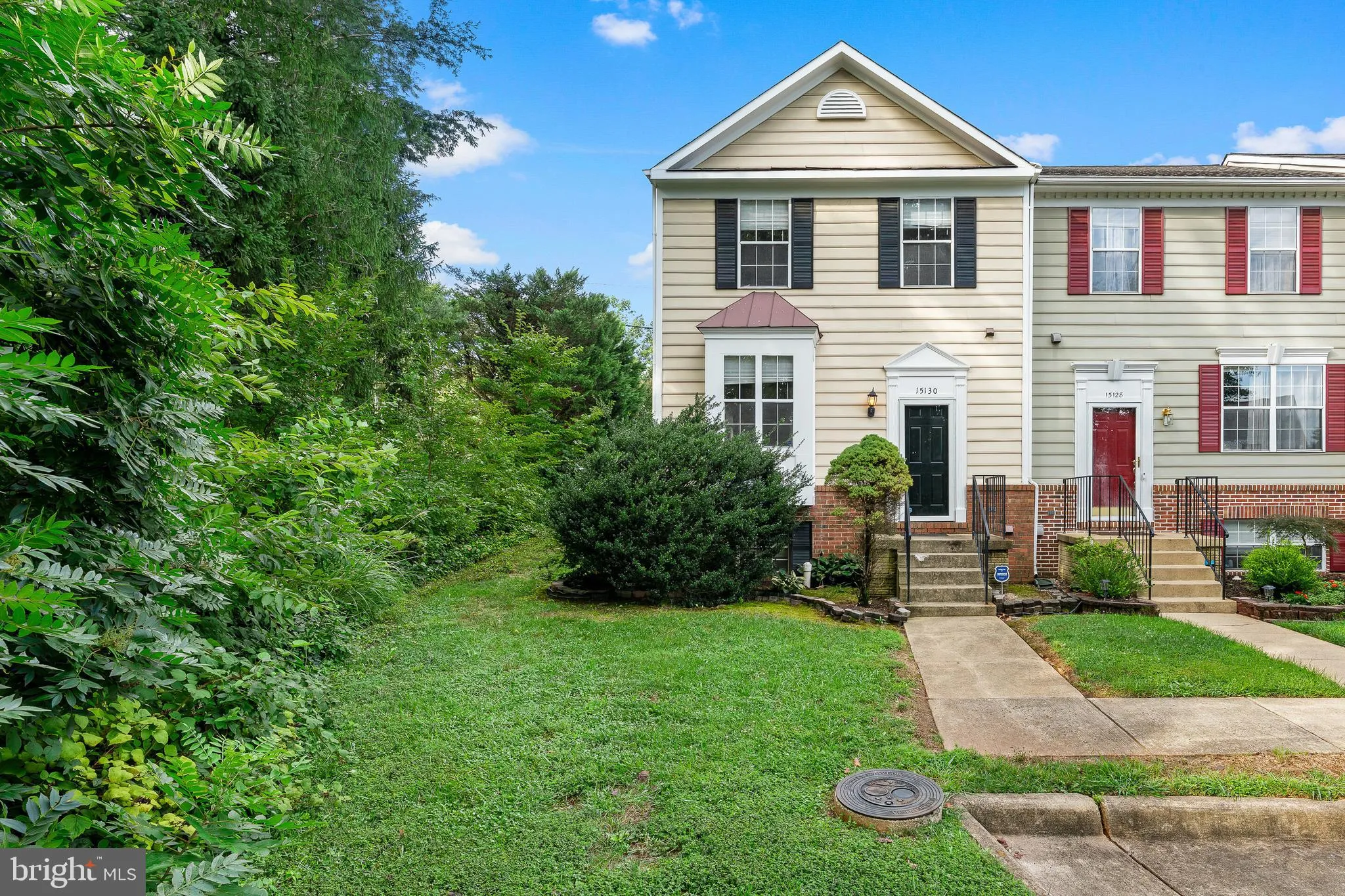 15130 JARRELL PLACE, Woodbridge, VA 22193