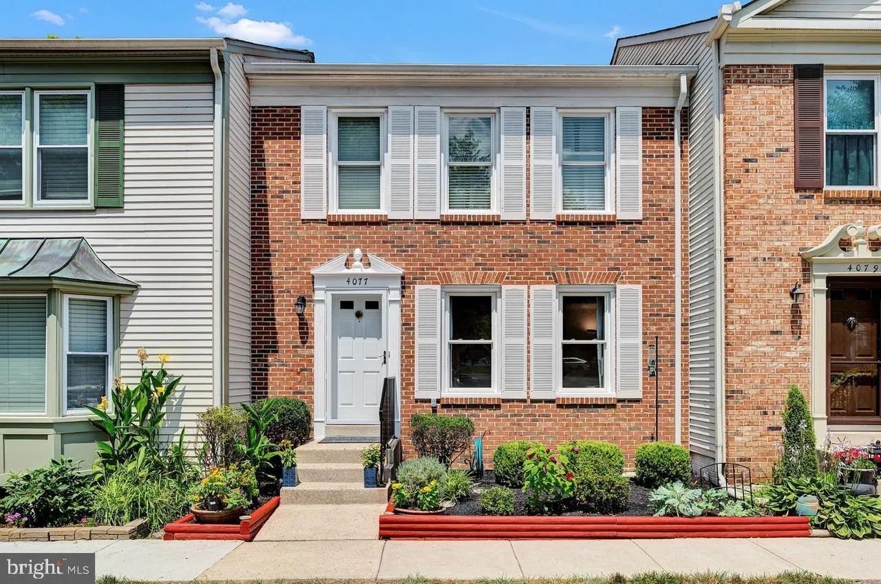 4077 CHAMPIONSHIP COURT, Annandale, VA 22003