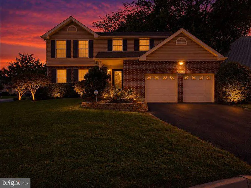 19200 GUNNERFIELD LANE, Germantown, MD 20874