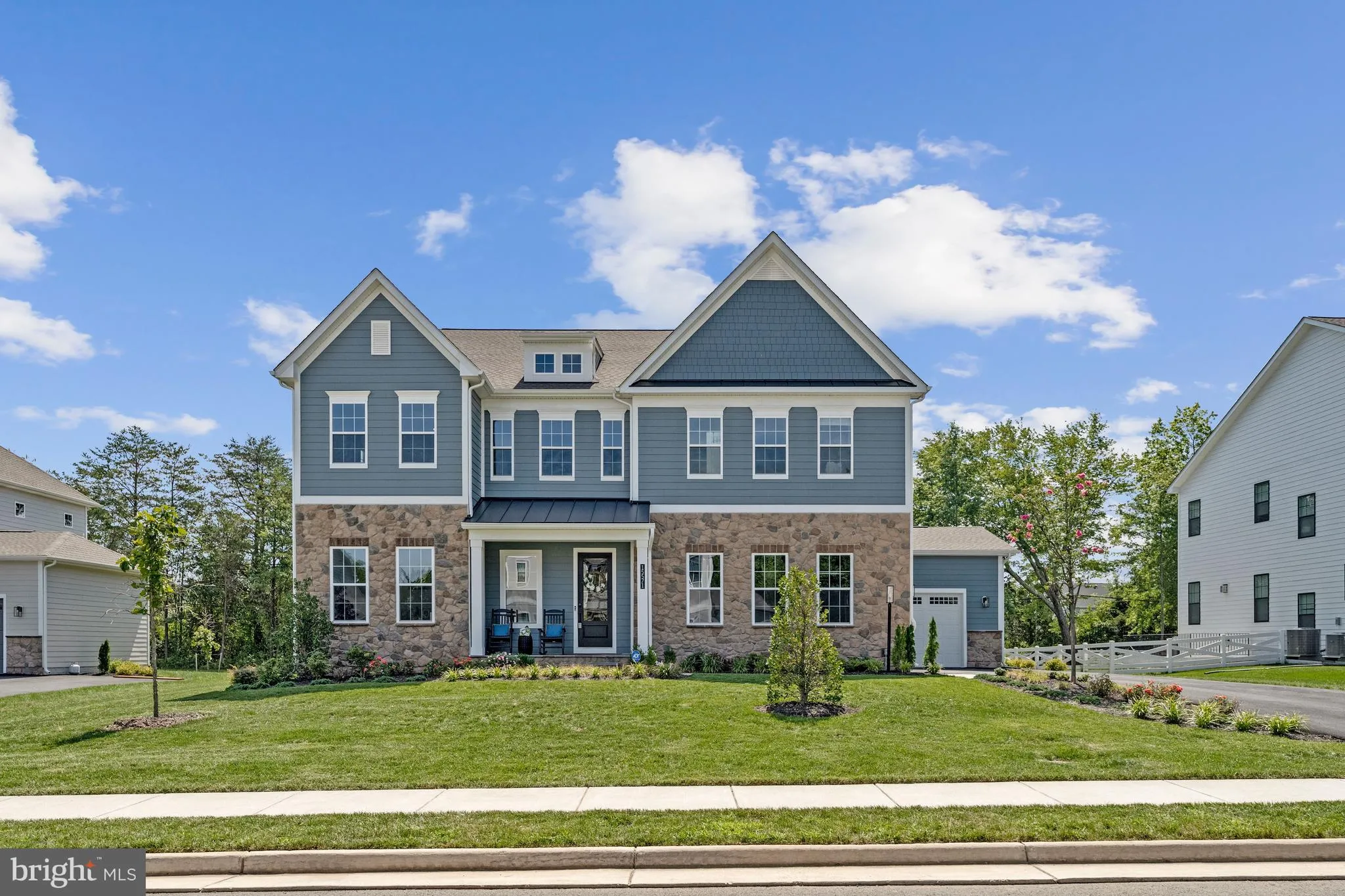 15571 CLOVERLAND LANE, Haymarket, VA 20169