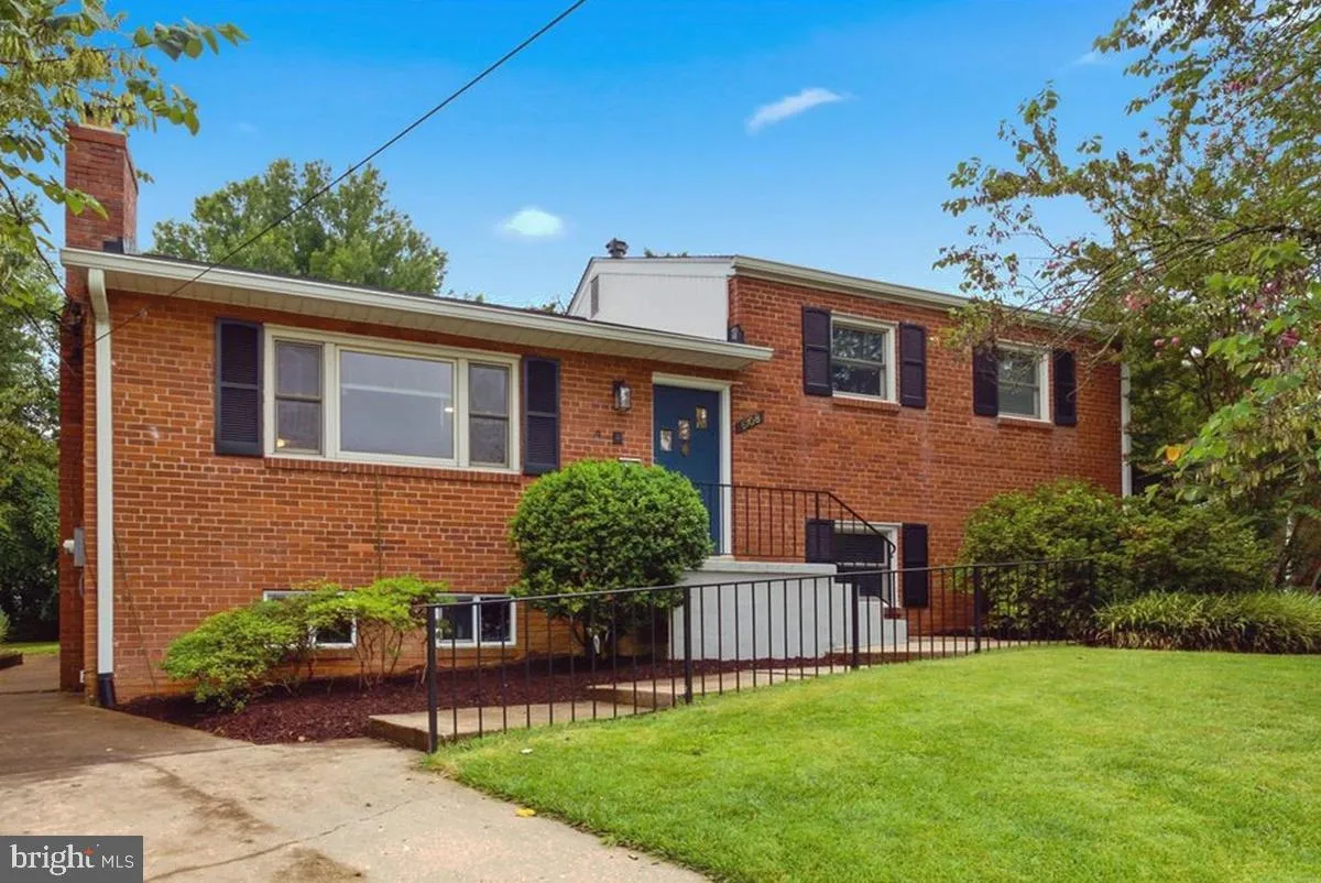 6108 22ND ROAD, Arlington, VA 22205