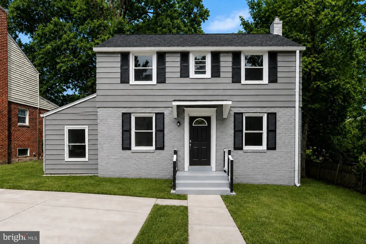 9205 GLENVILLE ROAD, Silver Spring, MD 20901