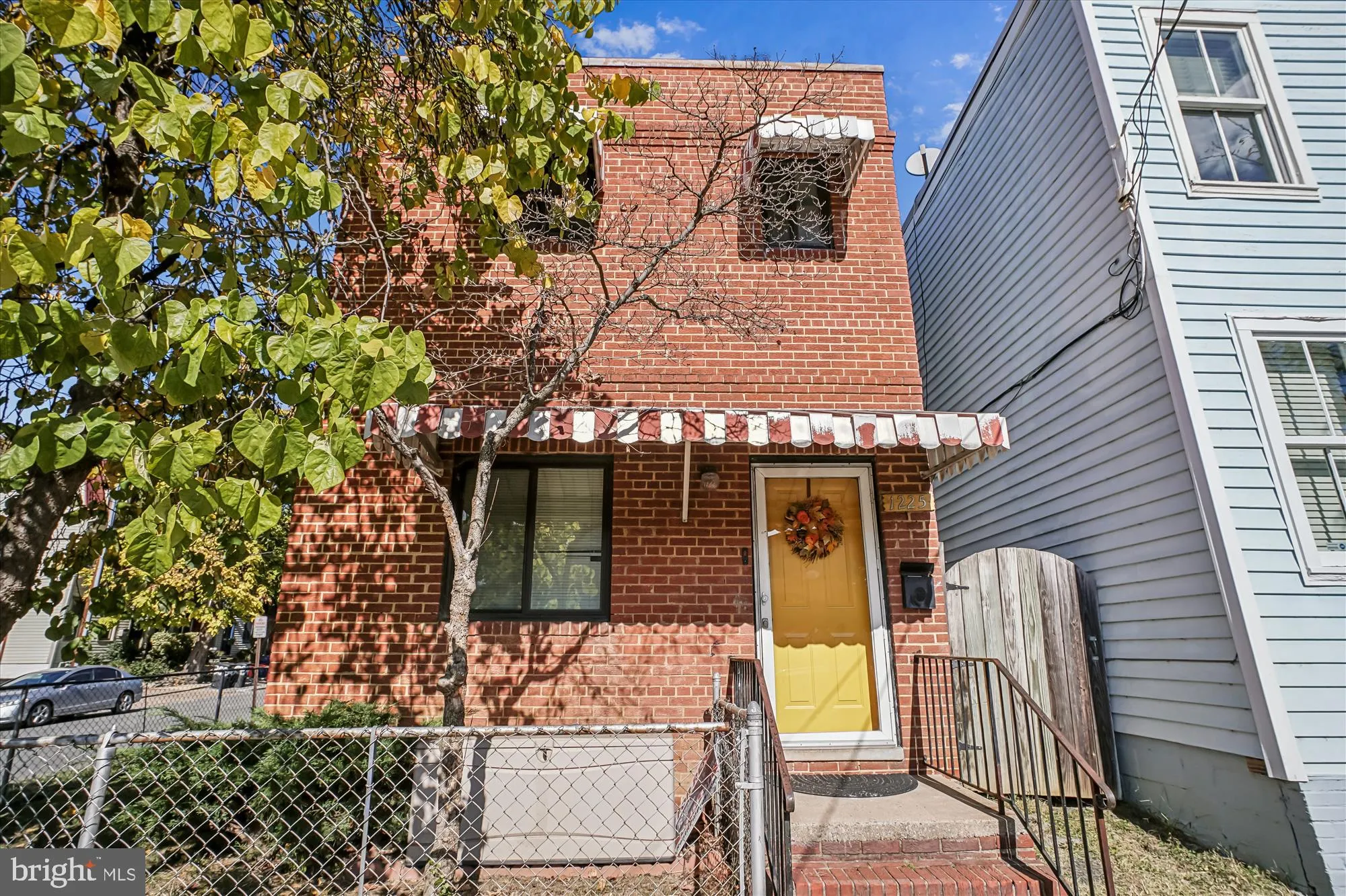 1227 QUEEN STREET, Alexandria, VA 22314