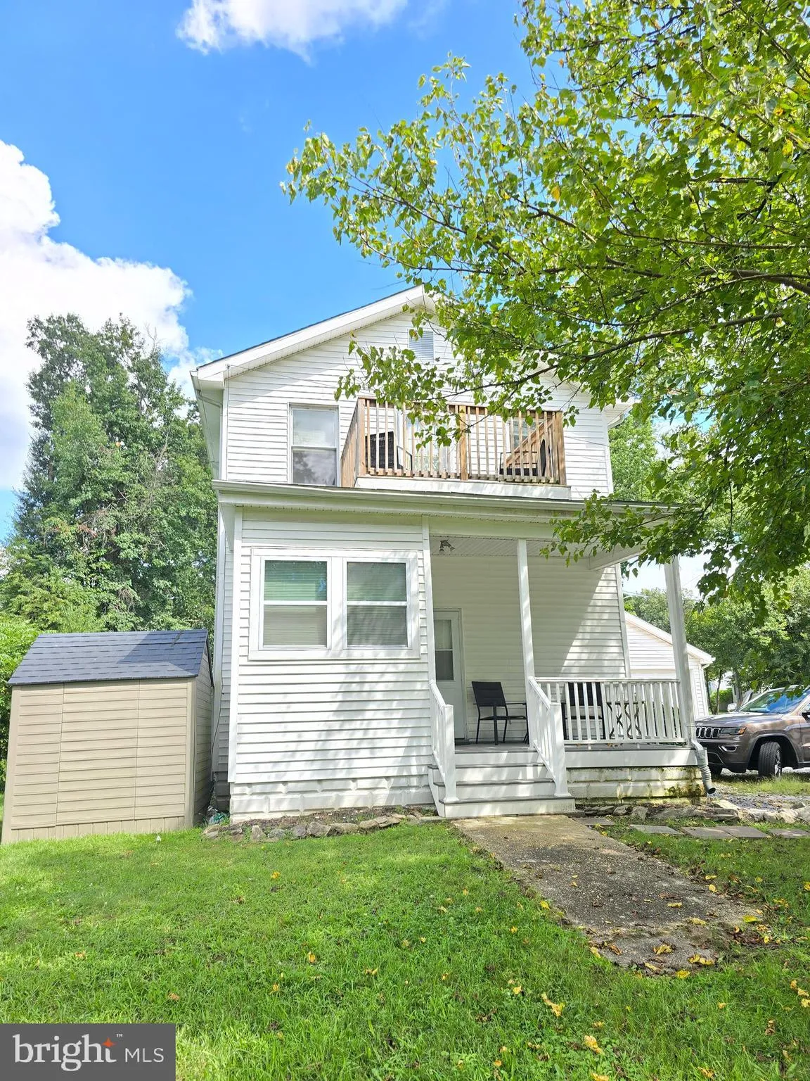 1452 ODENTON ROAD, Odenton, MD 21113