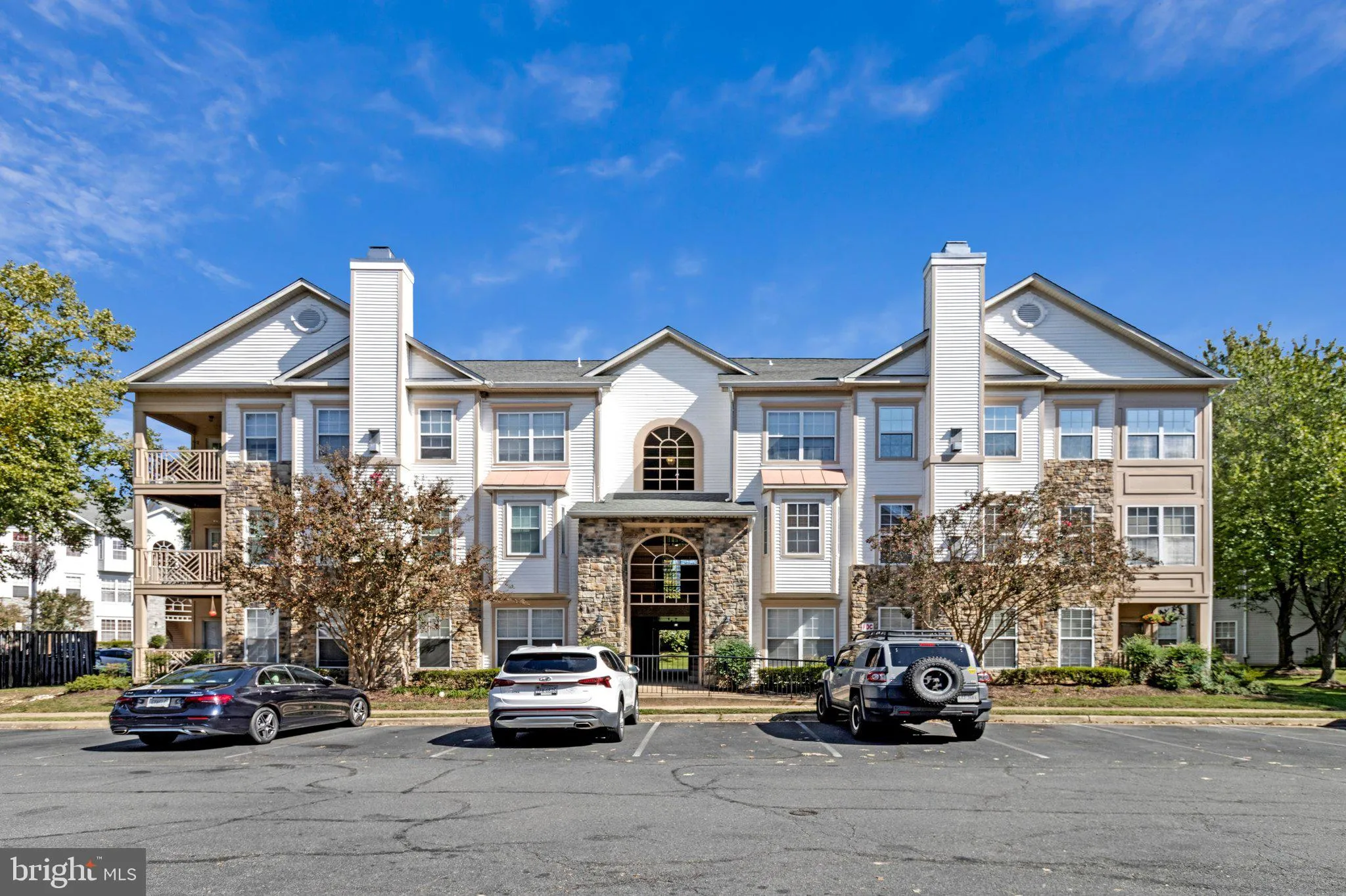 5947 FOUNDERS HILL DRIVE, Alexandria, VA 22310