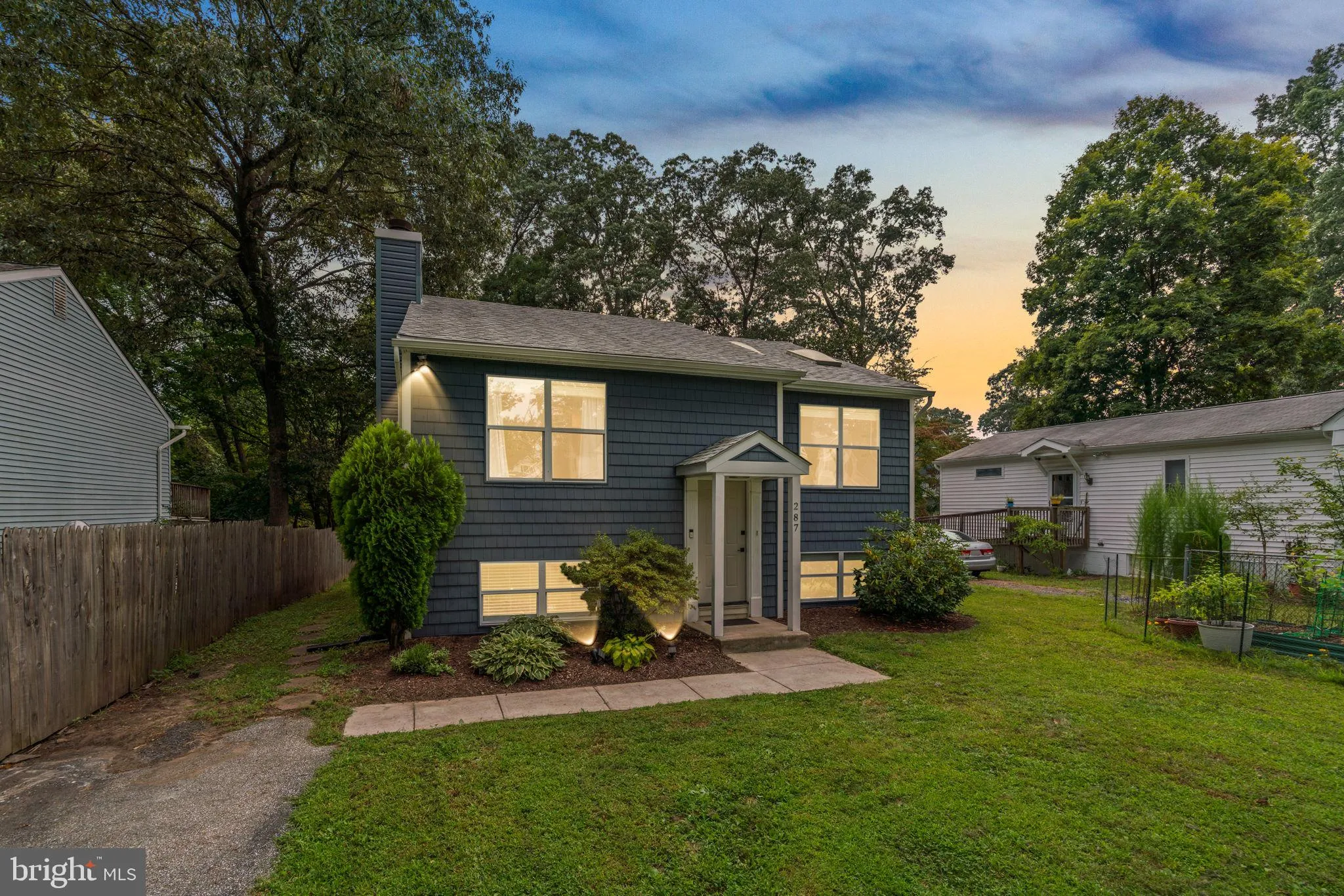 287 NORTH DRIVE, Severna Park, MD 21146
