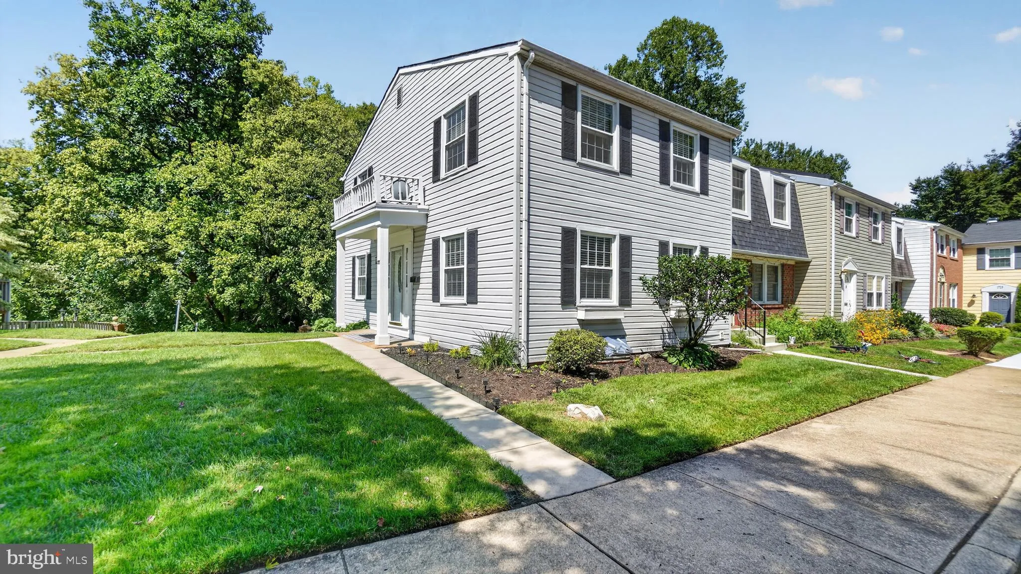 1715 WALLEYE DRIVE, Crofton, MD 21114