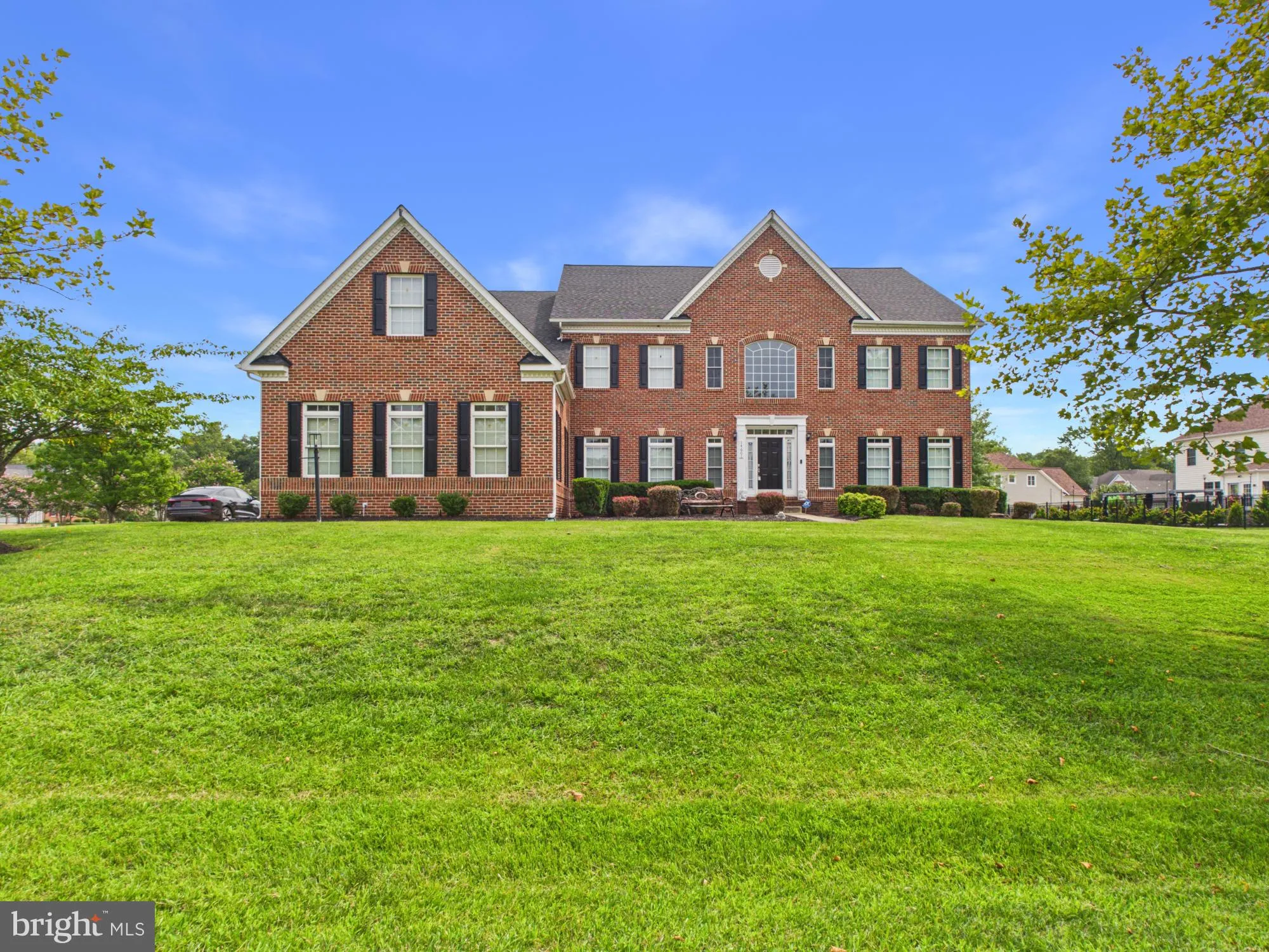 14601 DRIFTWOOD ROAD, Bowie, MD 20721