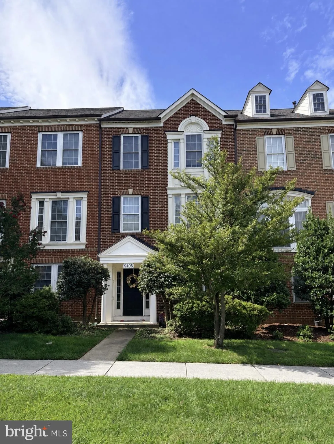 9405 PENROSE STREET, Frederick, MD 21704
