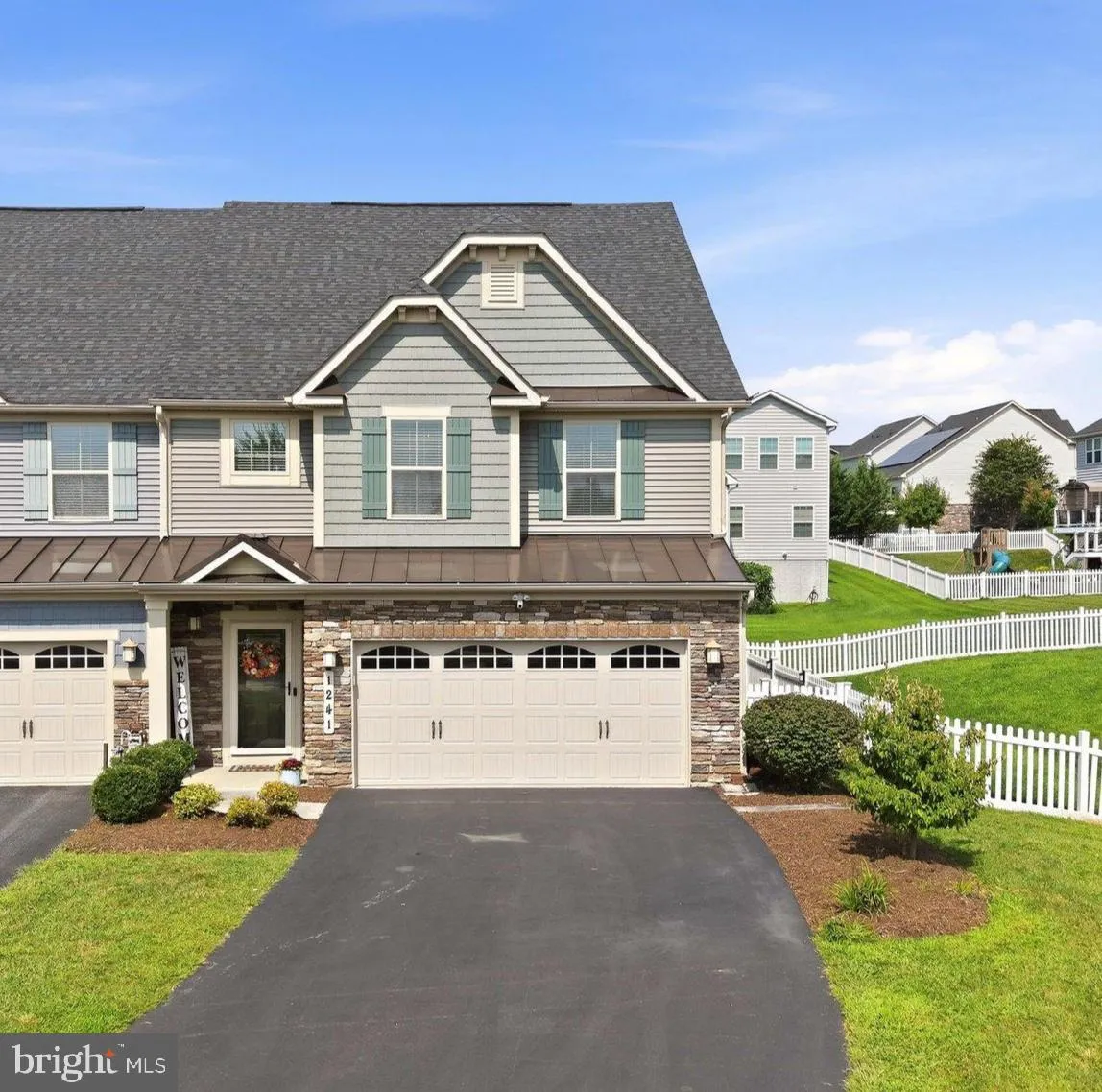 1241 DRYDOCK STREET, Brunswick, MD 21716
