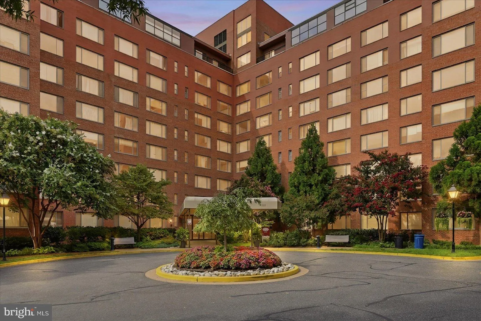 1111 ARLINGTON BOULEVARD, Arlington, VA 22209